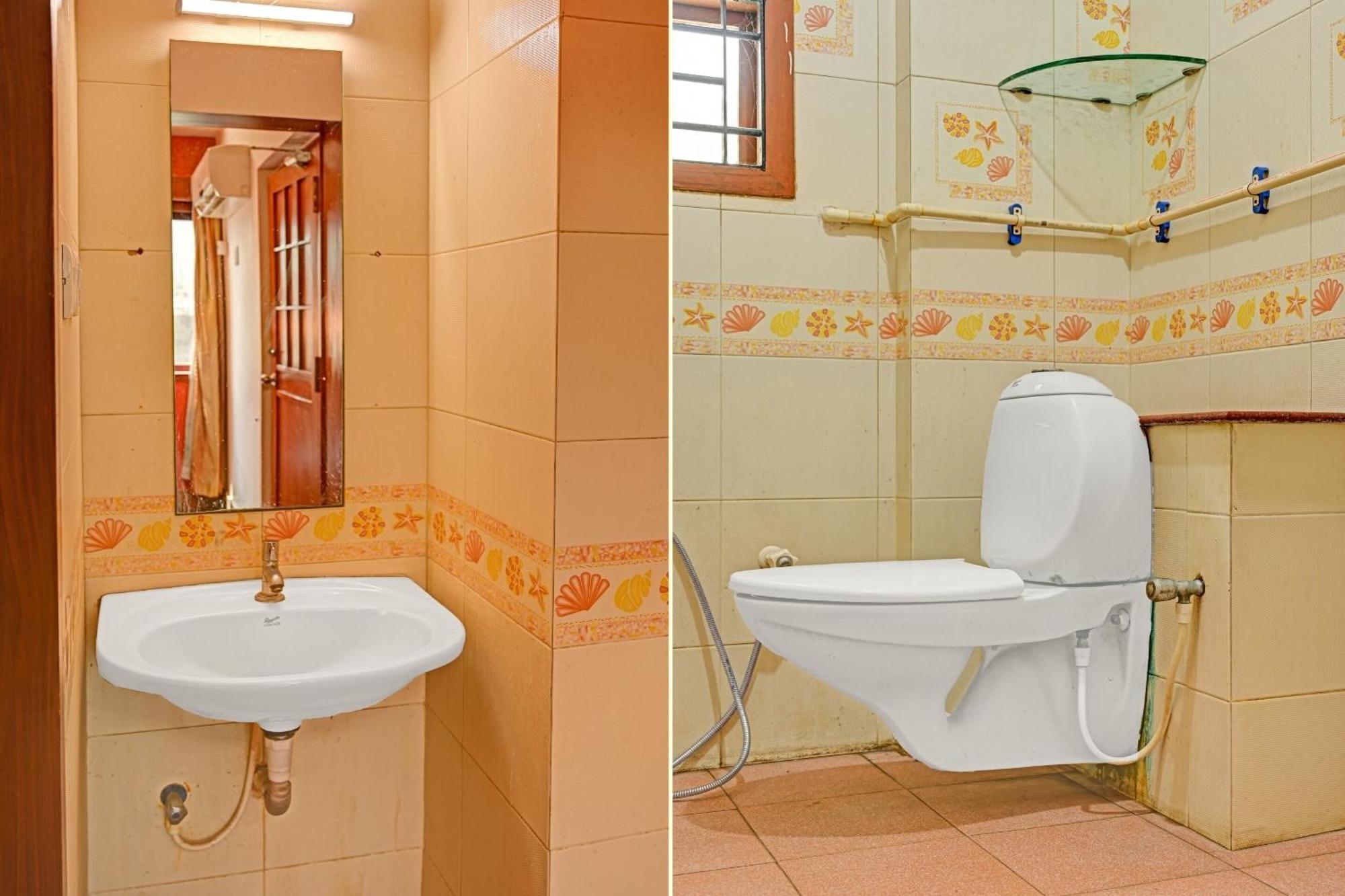 Flagship Bella Vagues Hotel Chennai