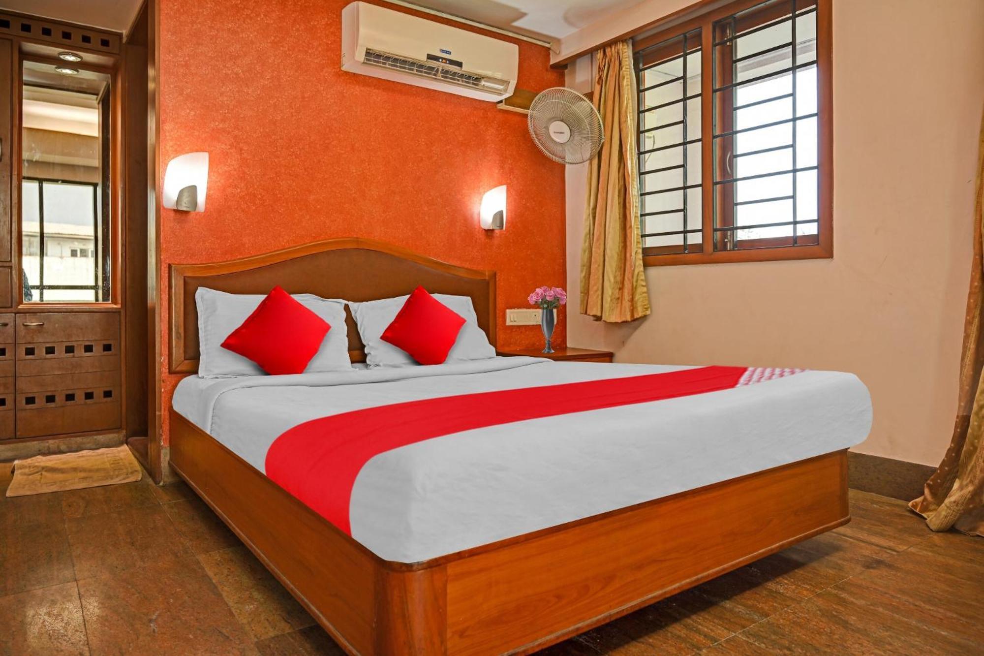 Hotel Flagship Bella Vagues Chennai