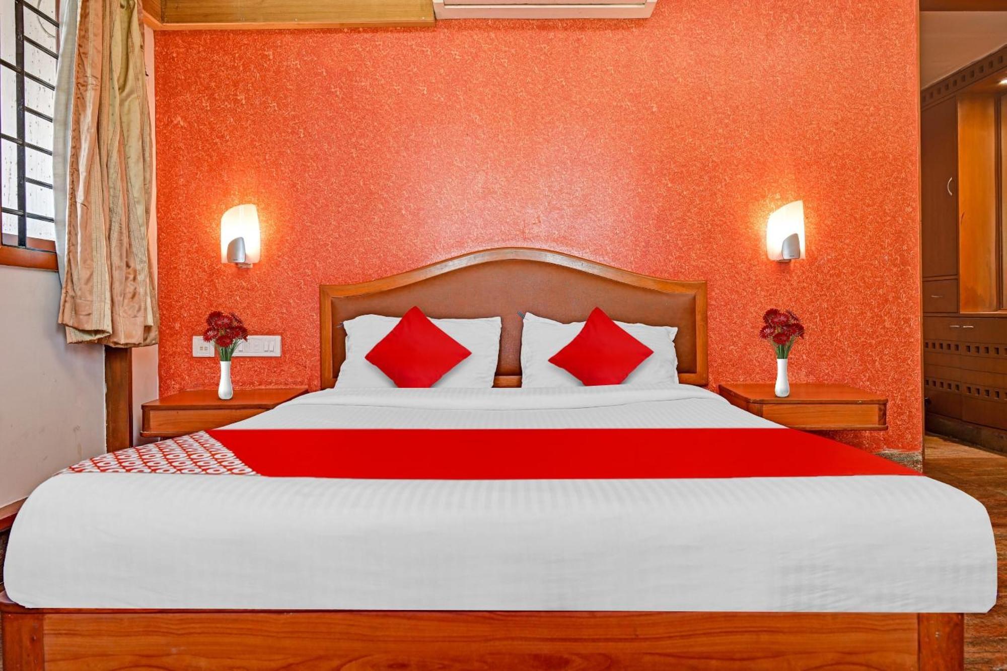 Flagship Bella Vagues Hotel 4*
