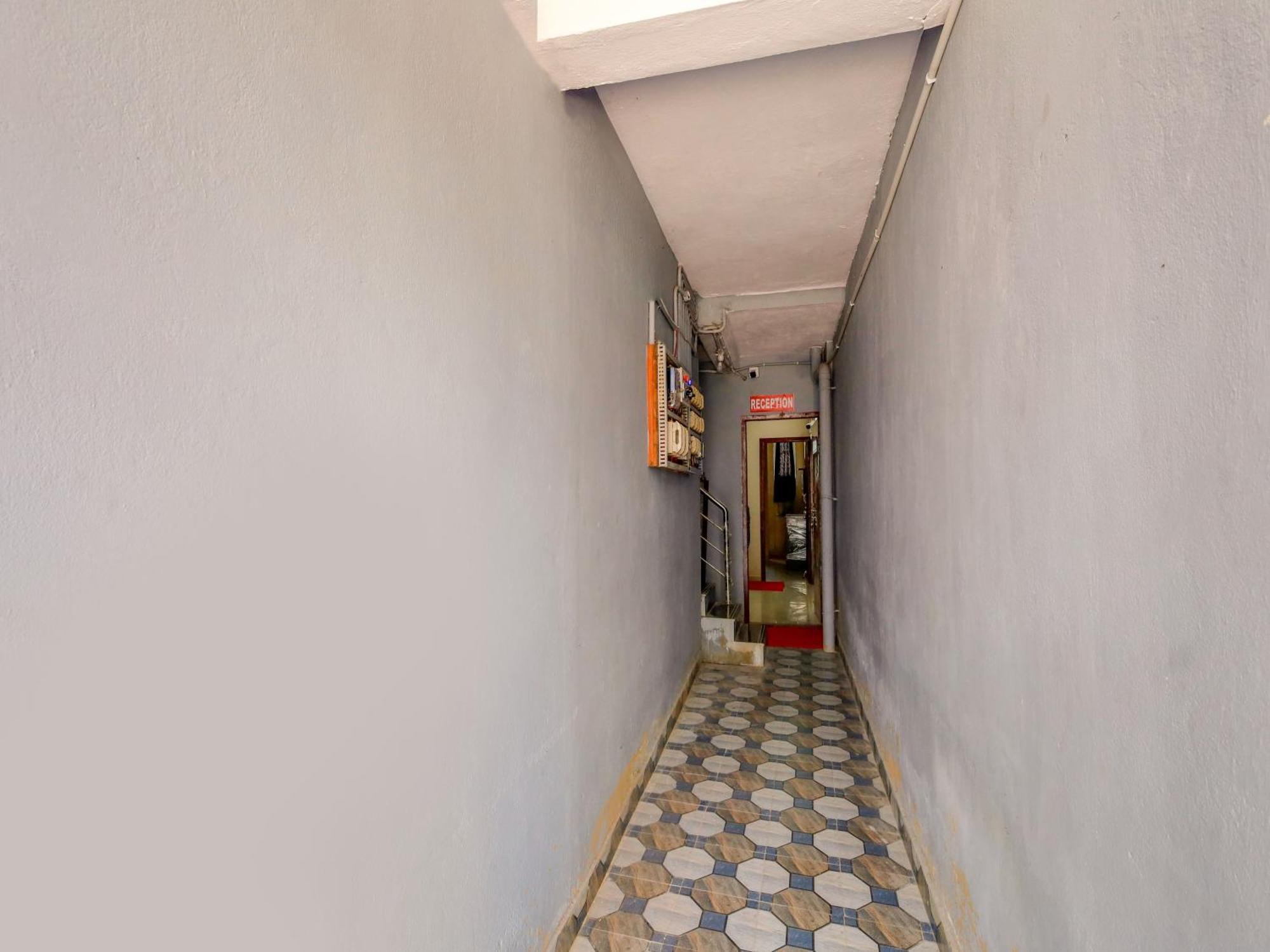 O Ram Residency 4* Chennai