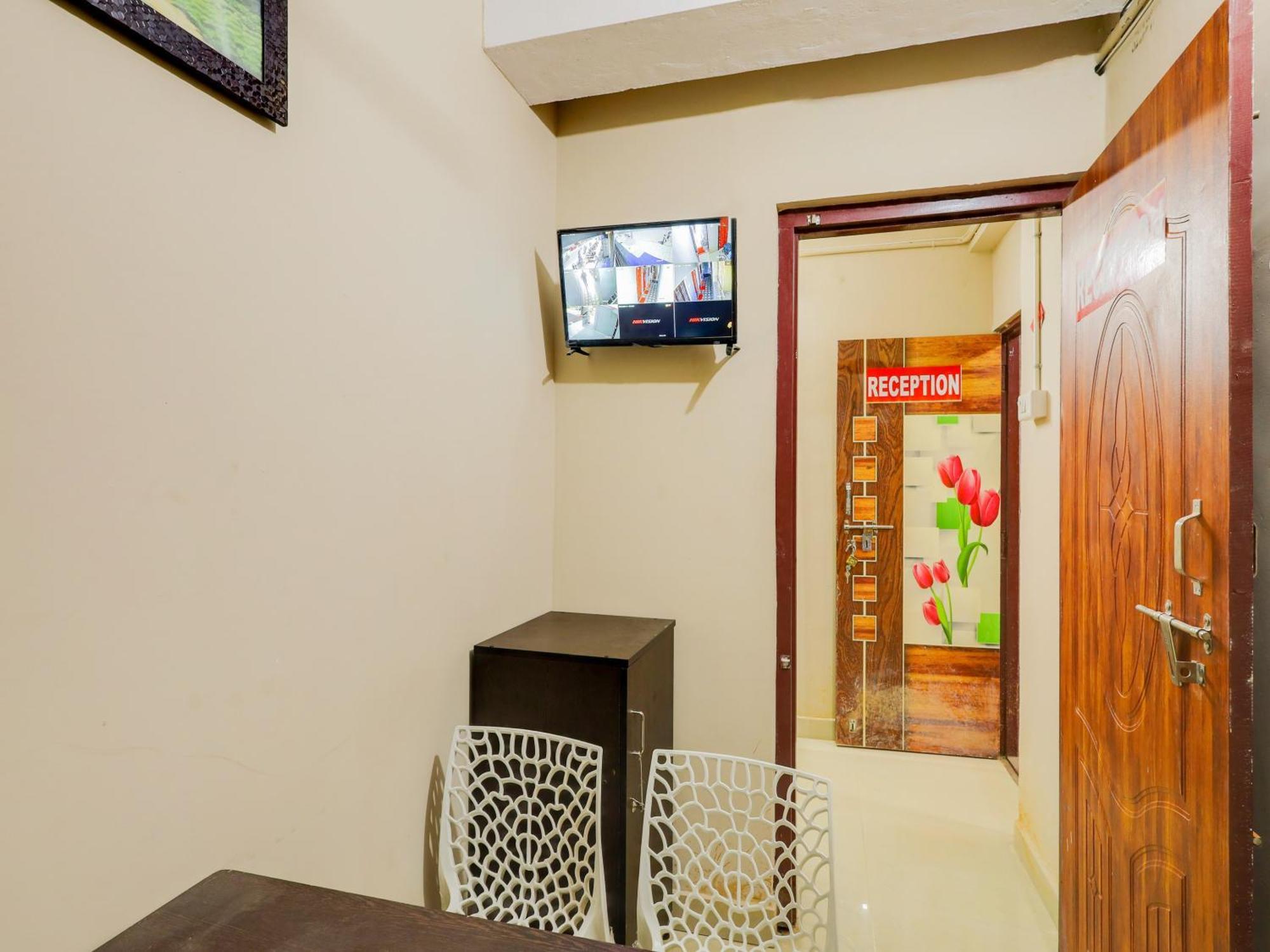 Hotel O Ram Residency