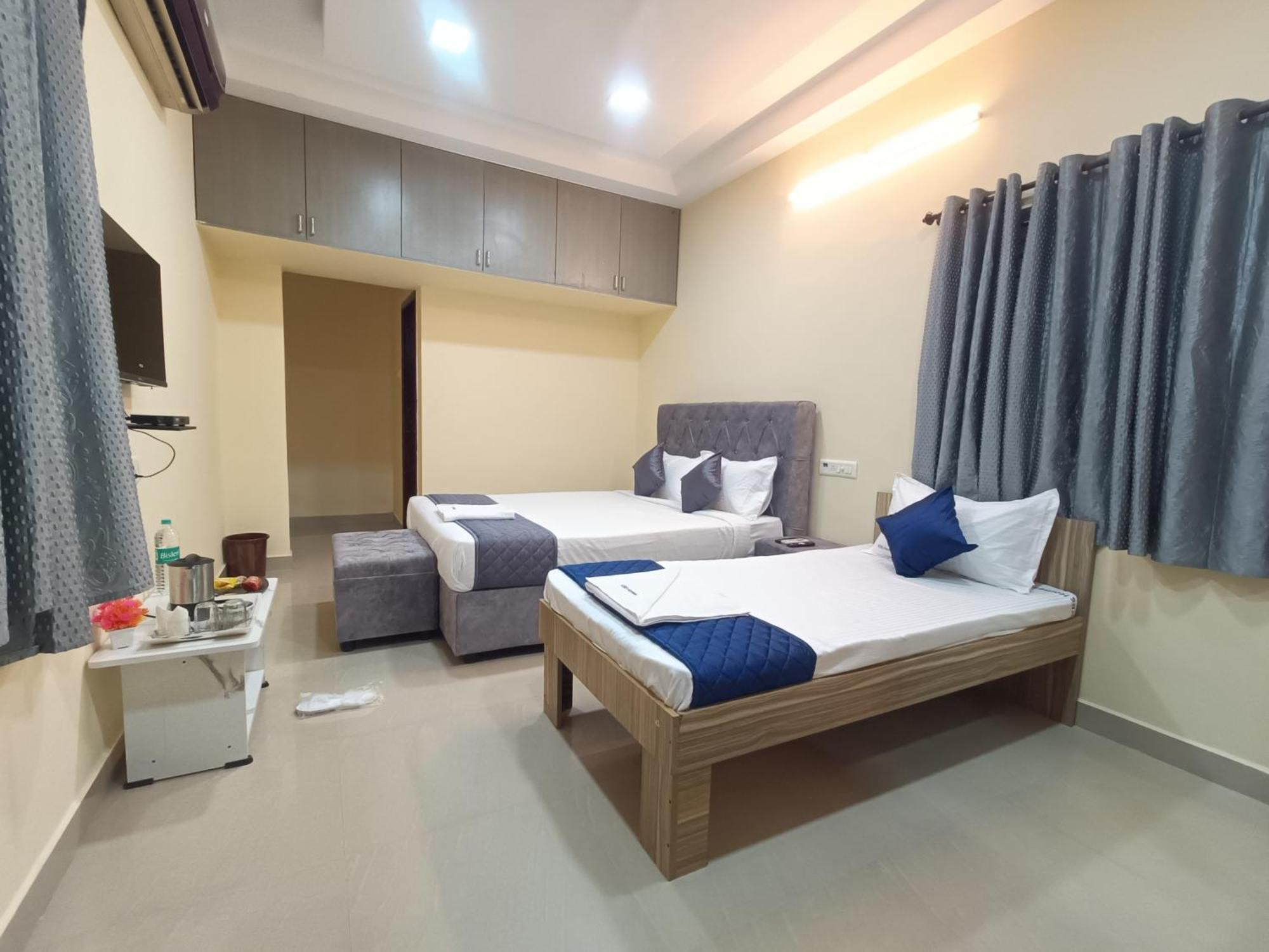 Guest house Kbs Ramapuram