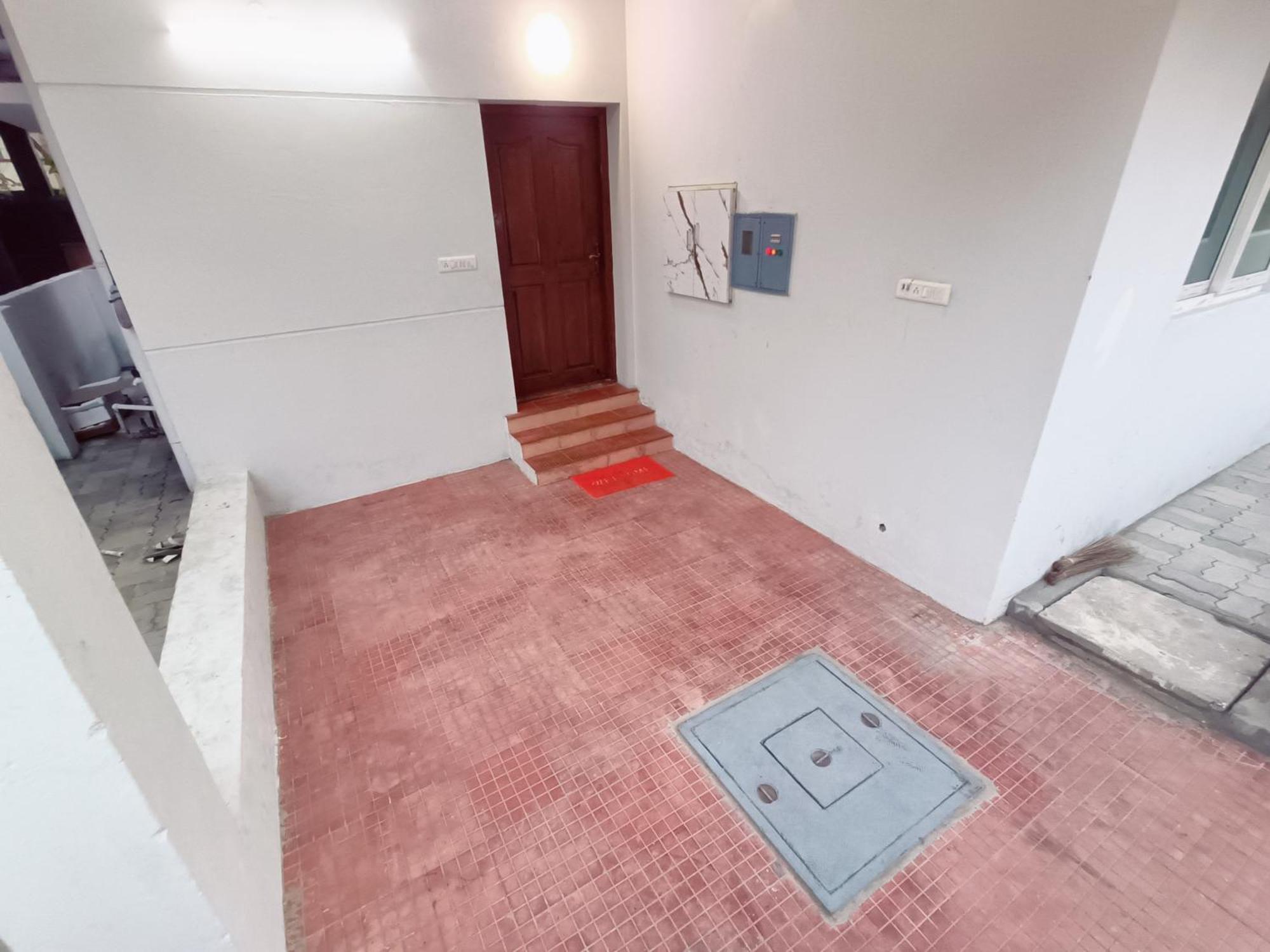 Kbs Ramapuram Guest house