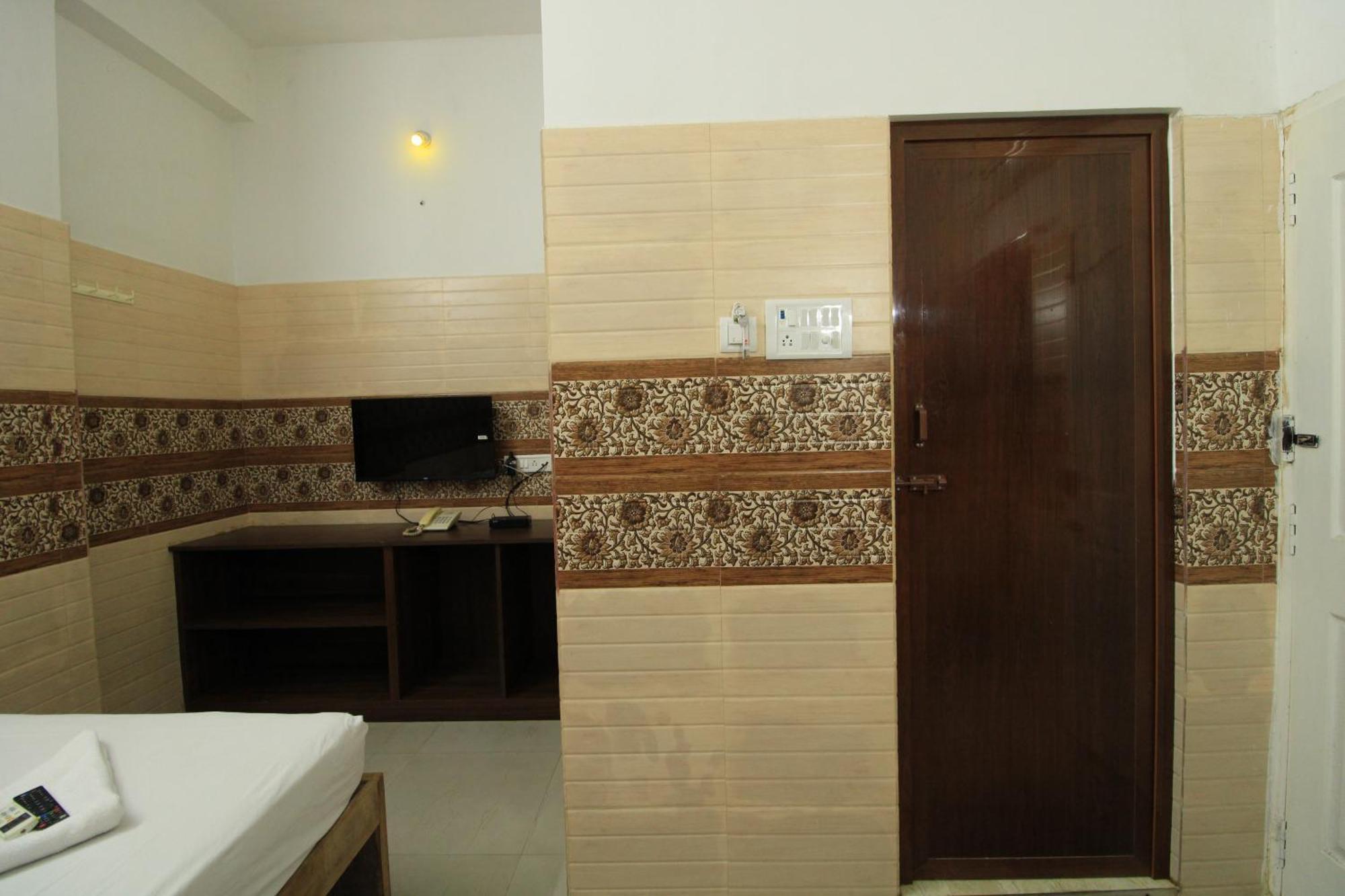 Just Guest House, Airport Guest house *