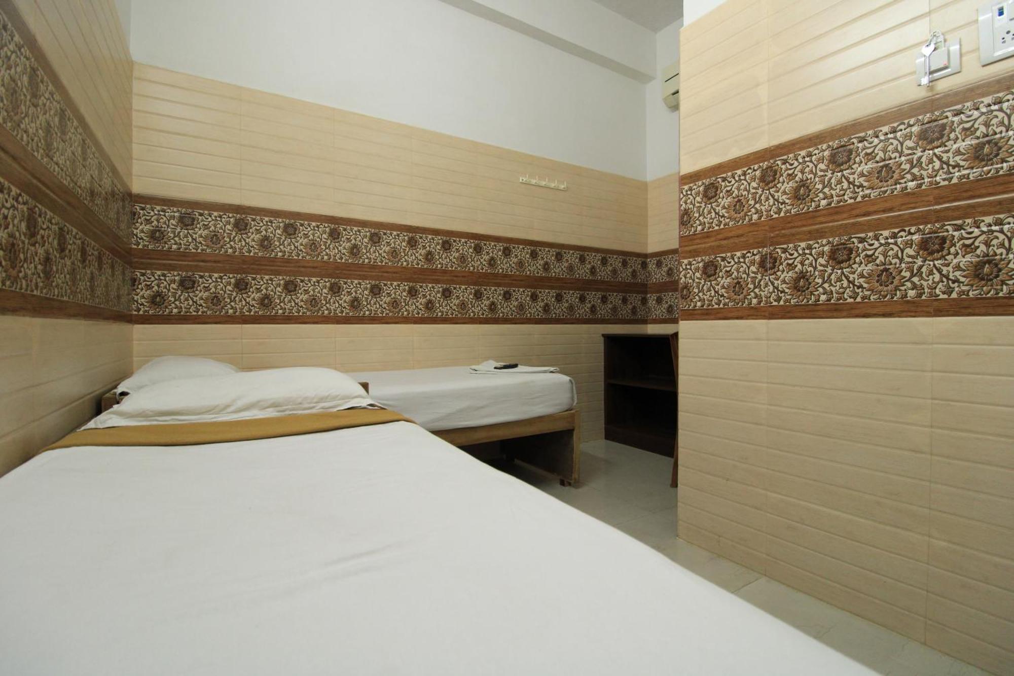 Just Guest House, Airport Guest house Chennai