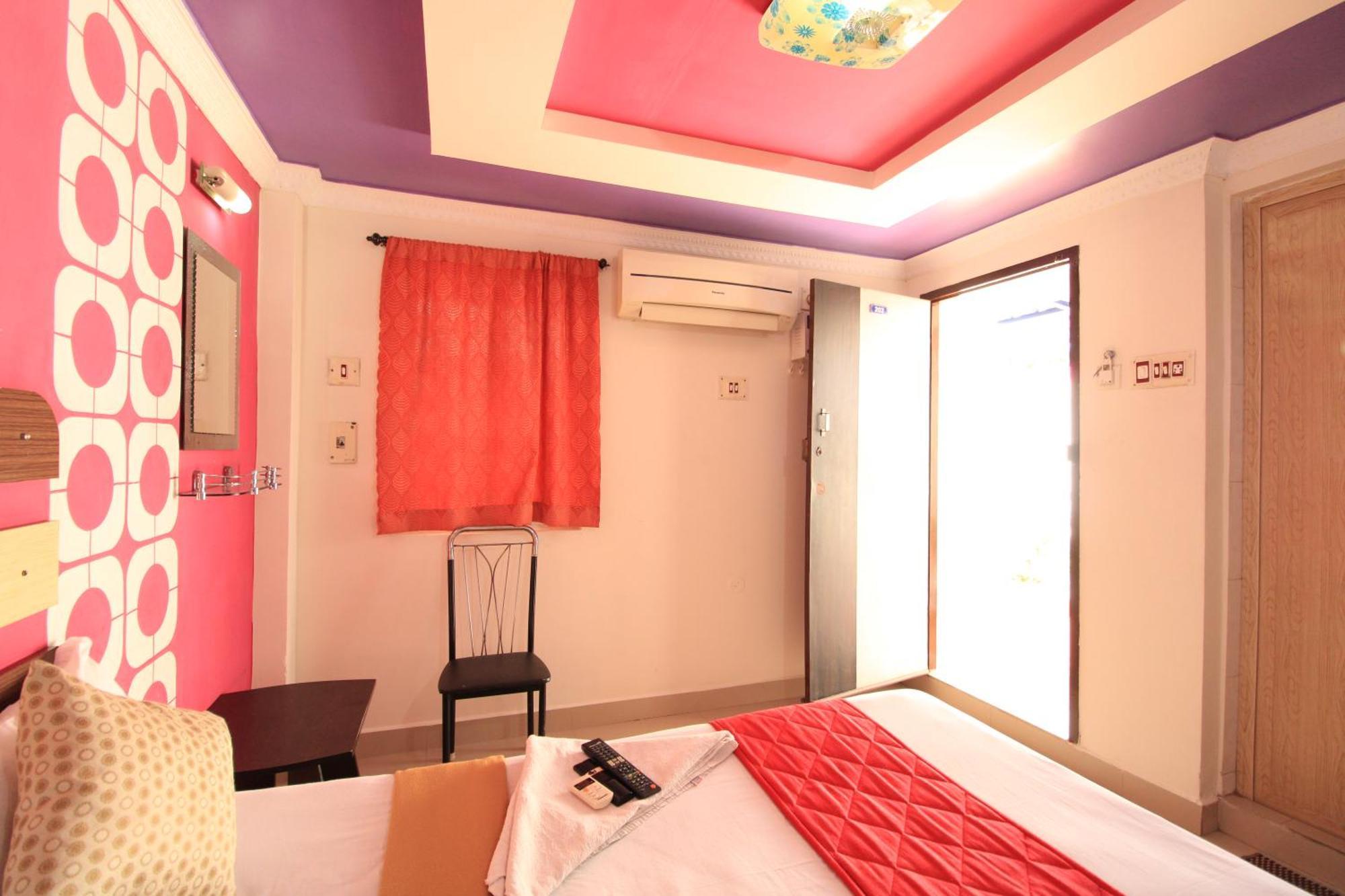 Just Guest House, Airport Chennai