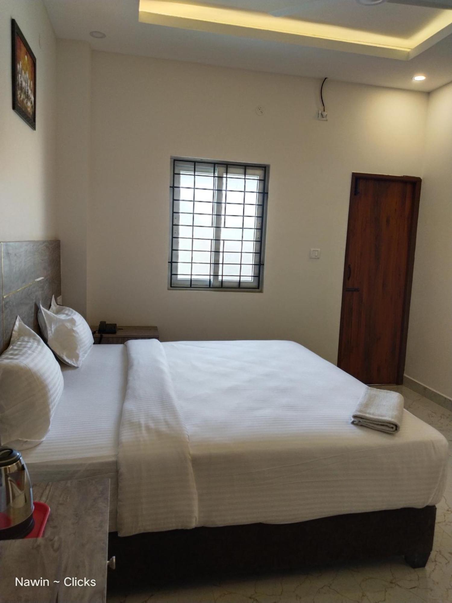 Hotel Redfox Hotel-t.nagar 2*