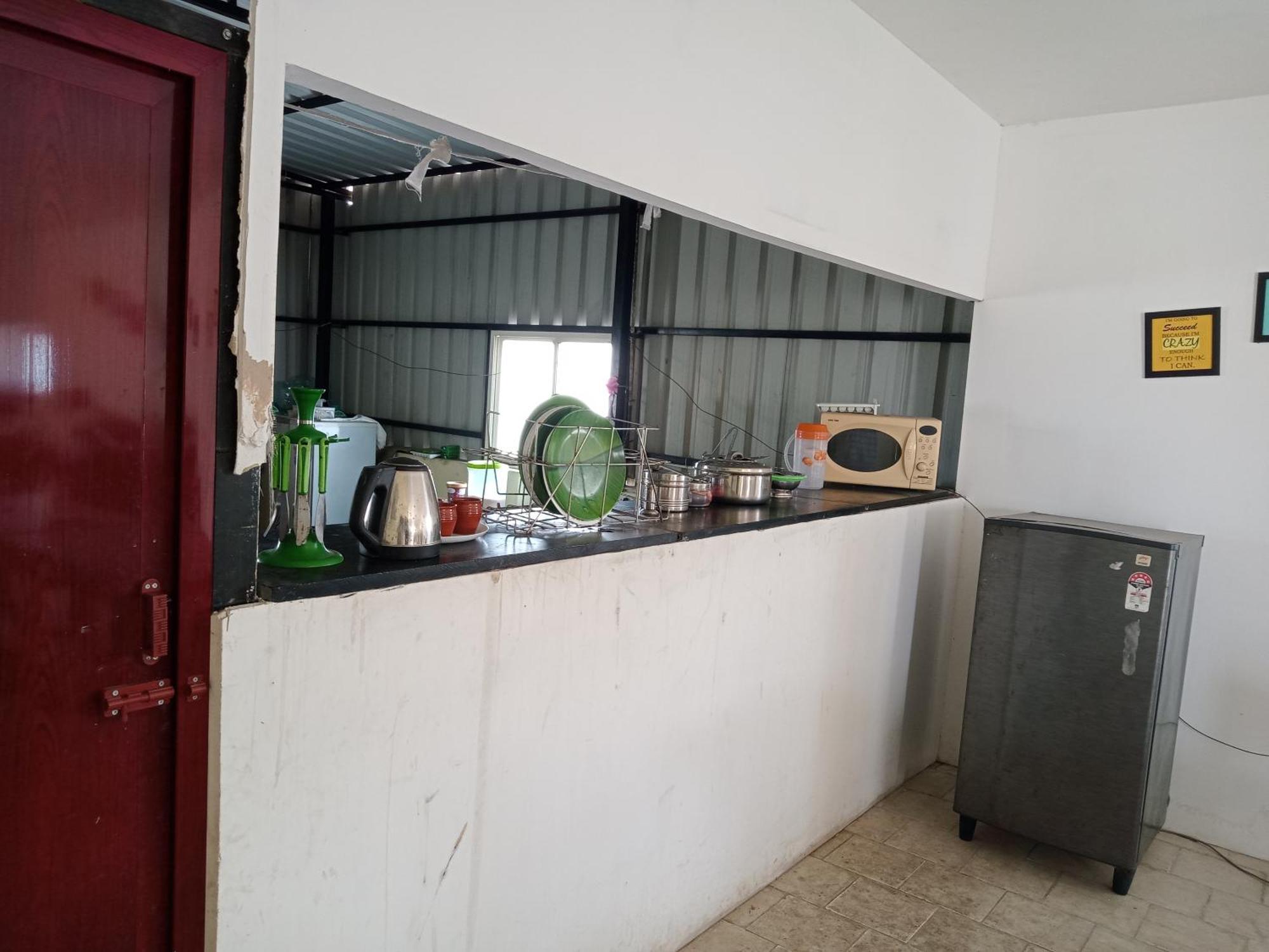 Allamanda Abode Aparthotel *