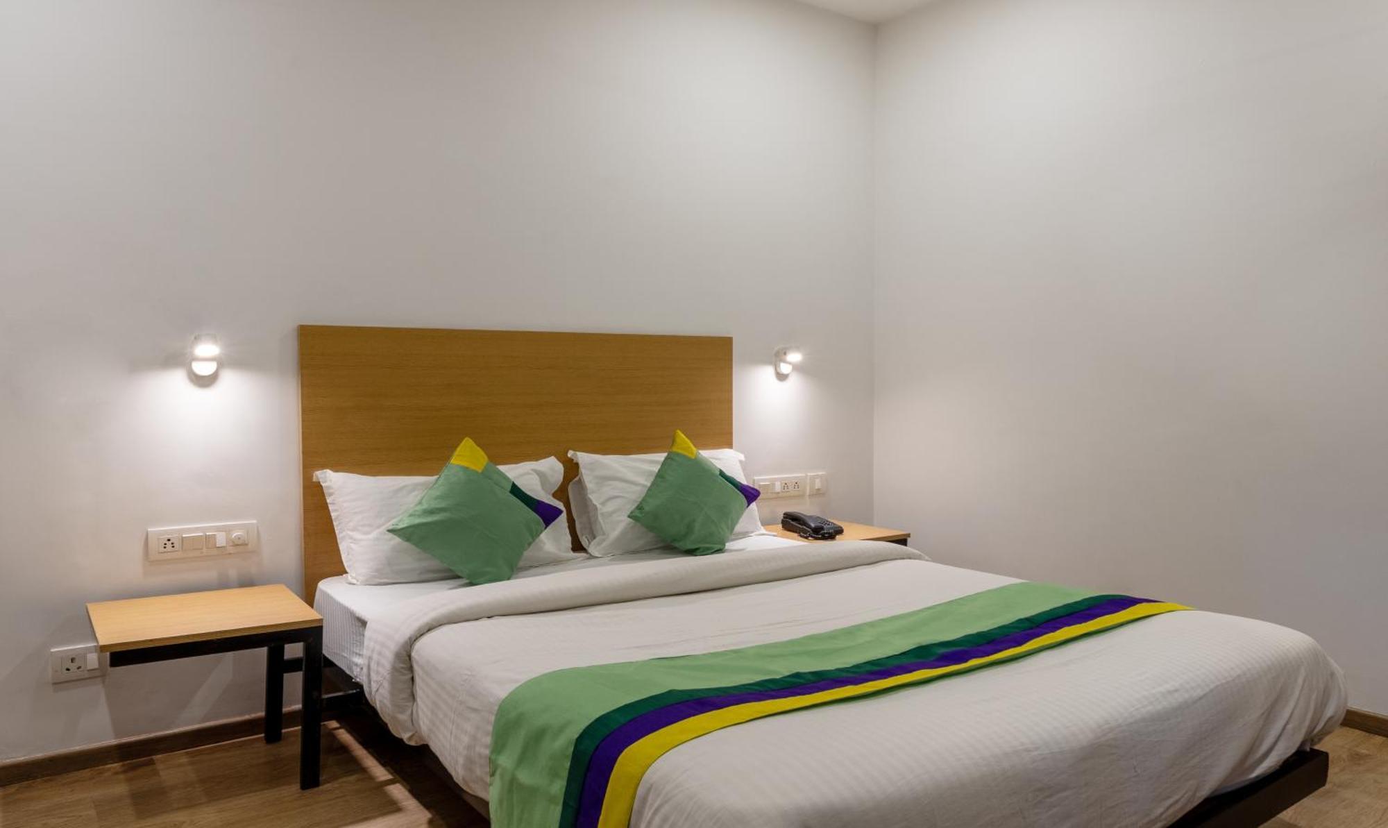 Treebo Treetops - Anna Nagar Chennai