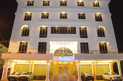 Raj Palace Sundar Chennai