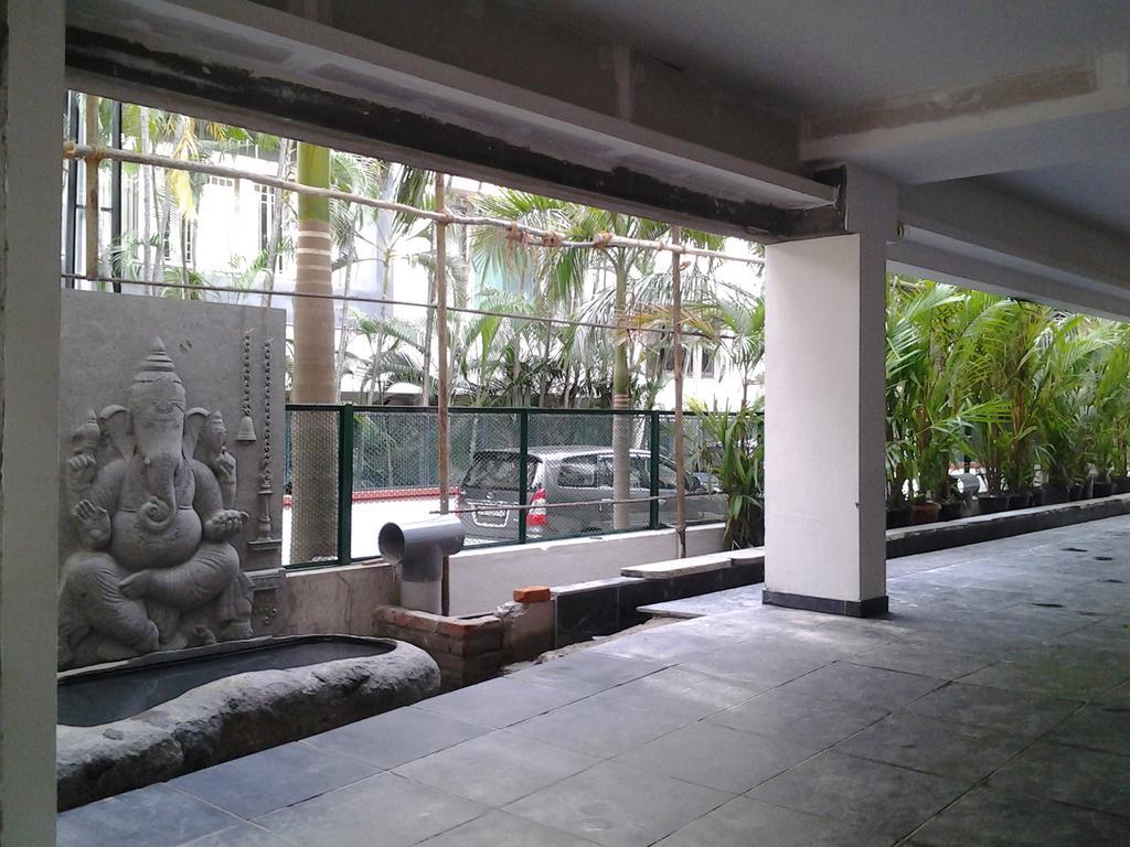 Fabhotel Illam Hospitality 3* Chennai
