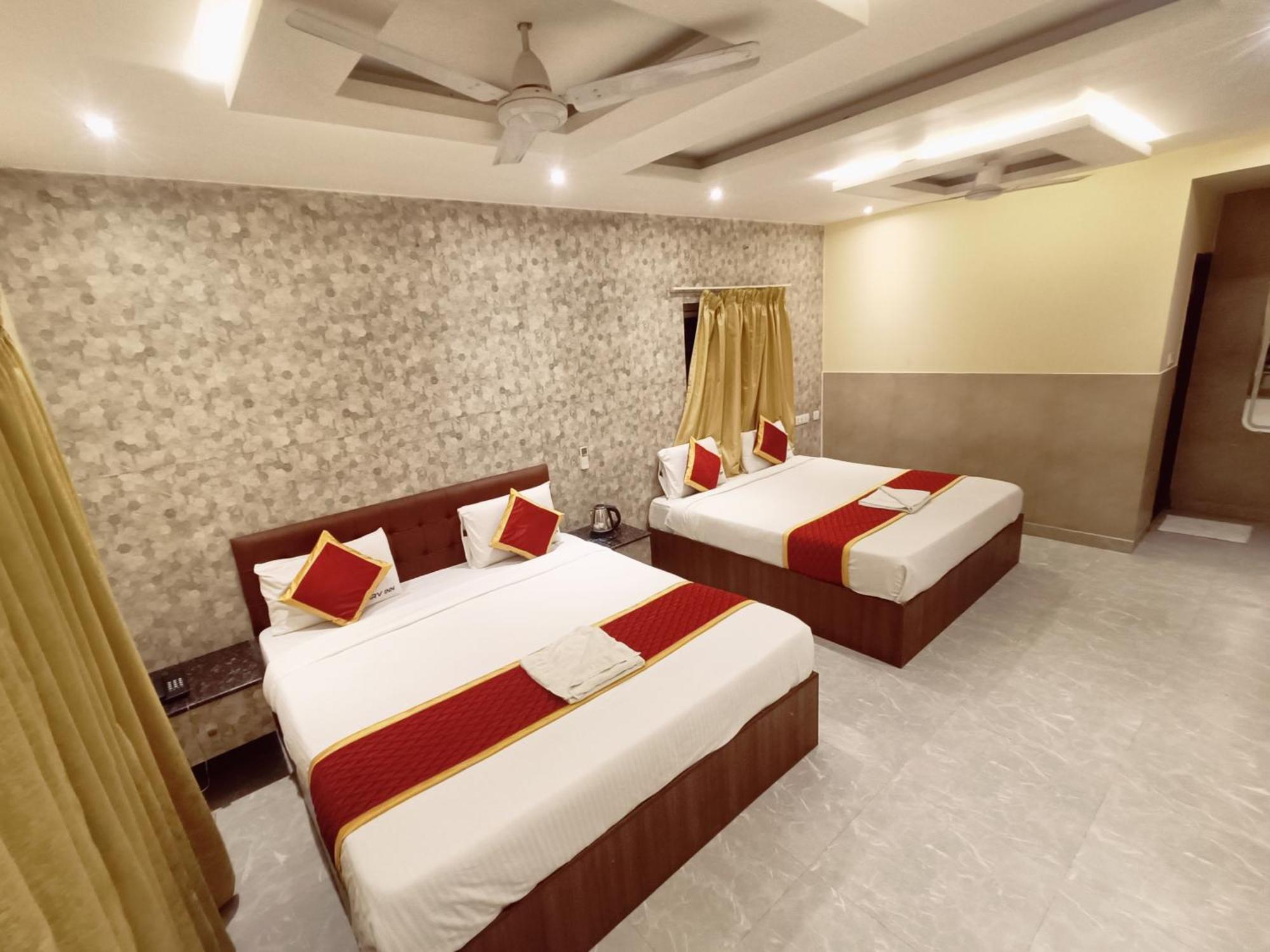 Mrv Triplicane 2*