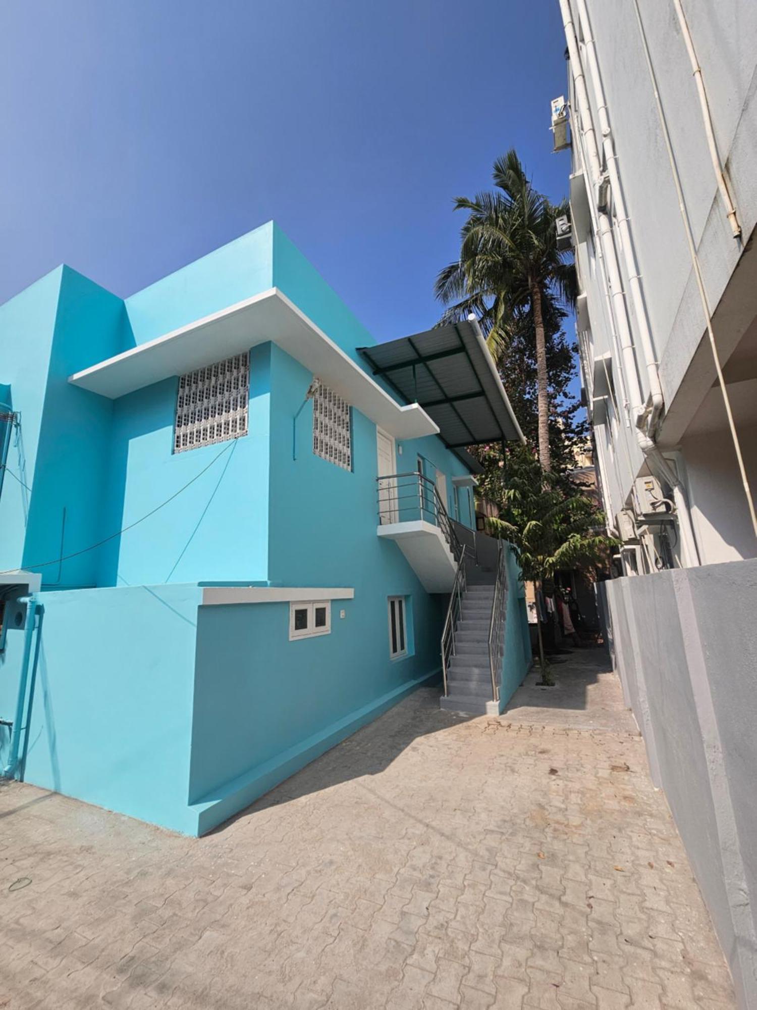 - Ac 1 Bhk Near Alrport Apartment
