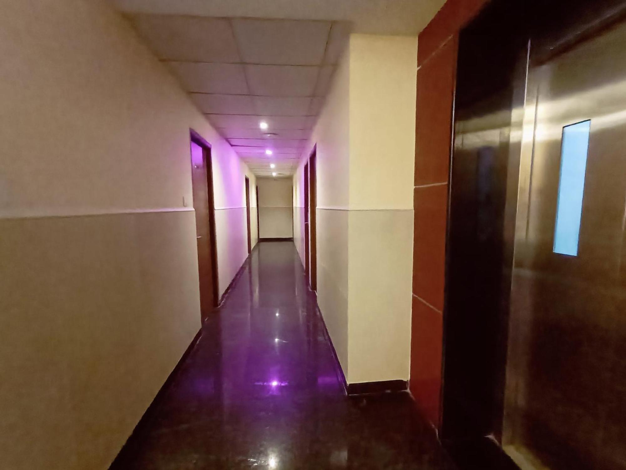 Mrv Triplicane 2* Chennai