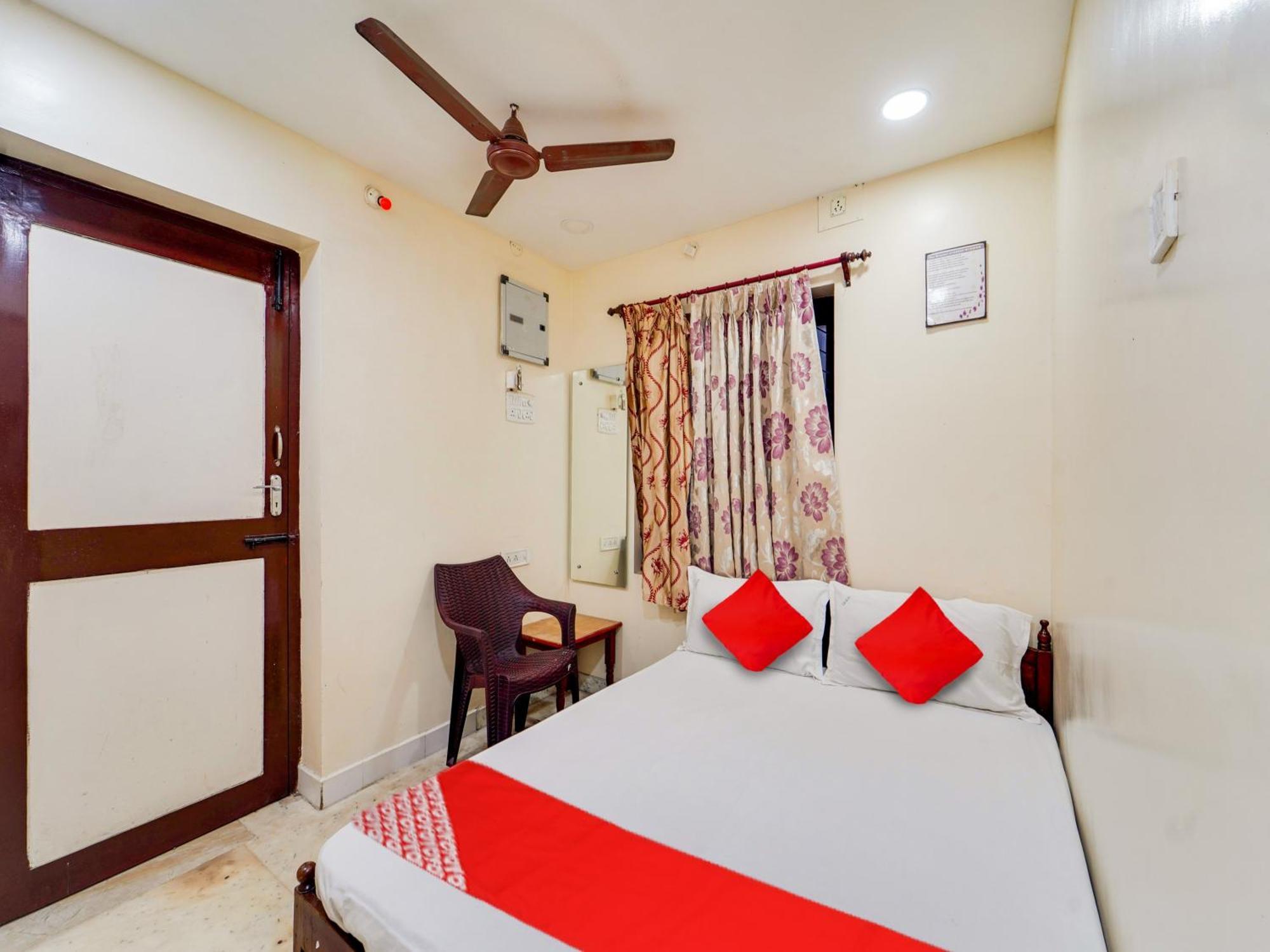 Thangam Balaji Hotel Chennai