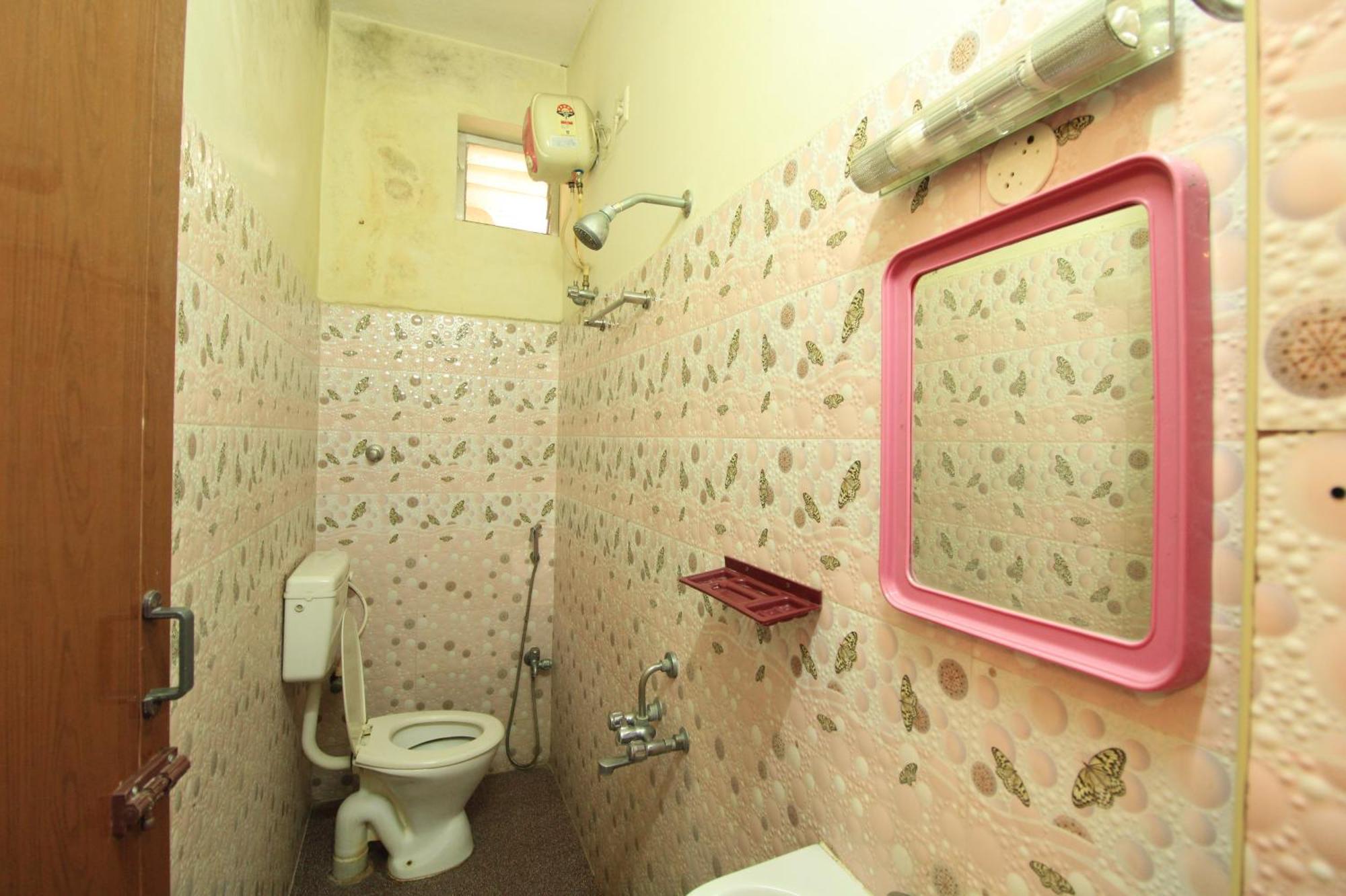 Just Guest House, Airport Guest house