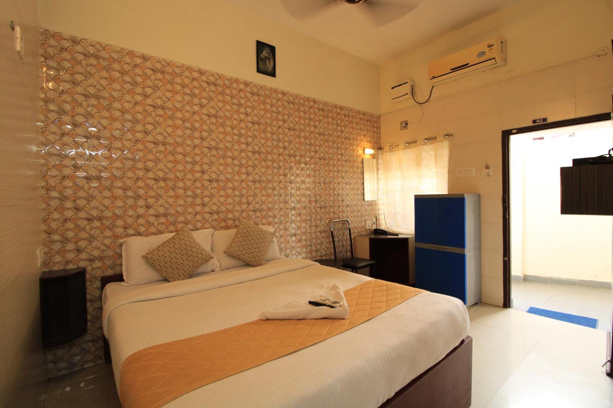 Just Guest House, Airport Chennai