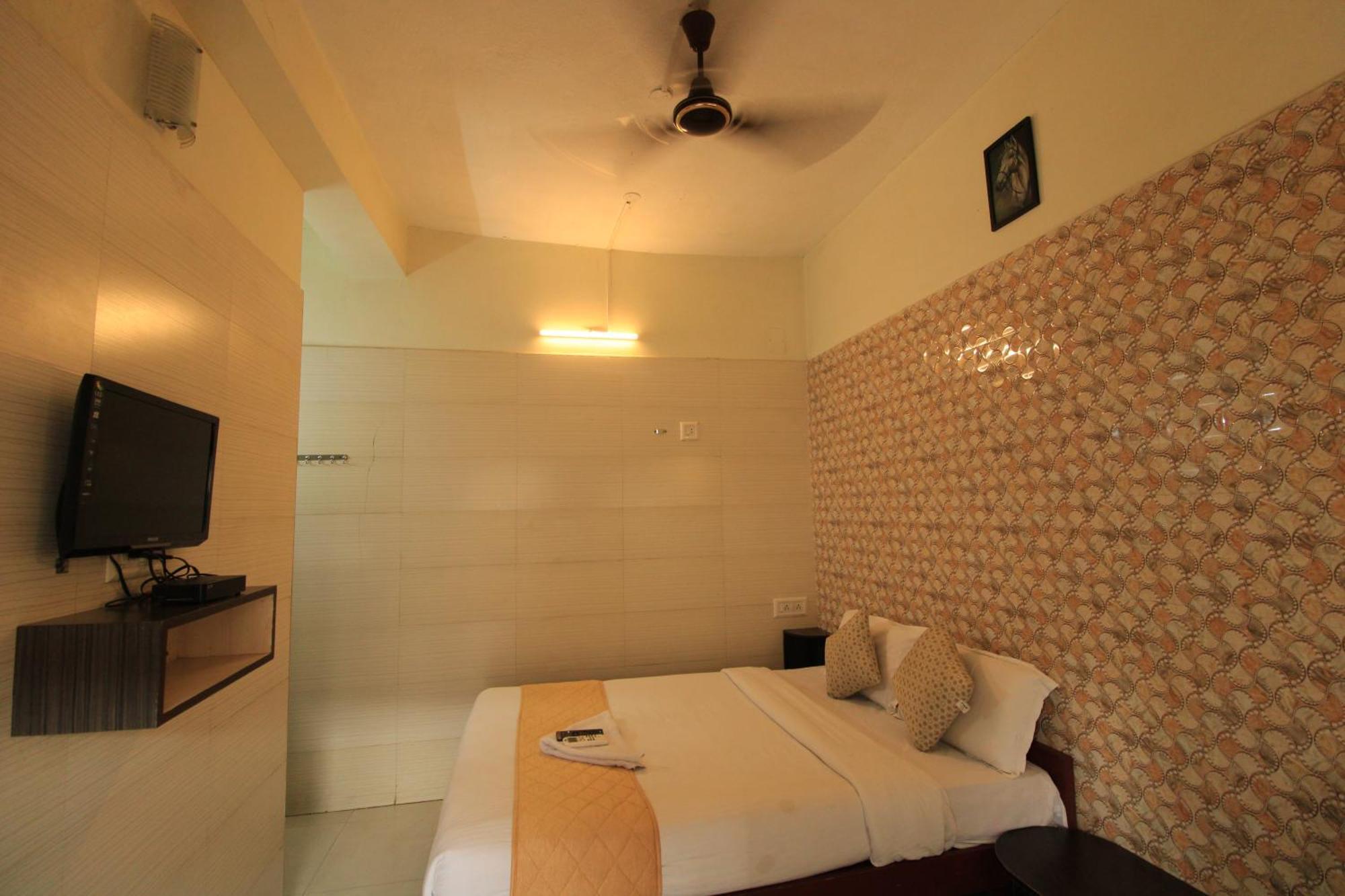 Just Guest House, Airport Chennai