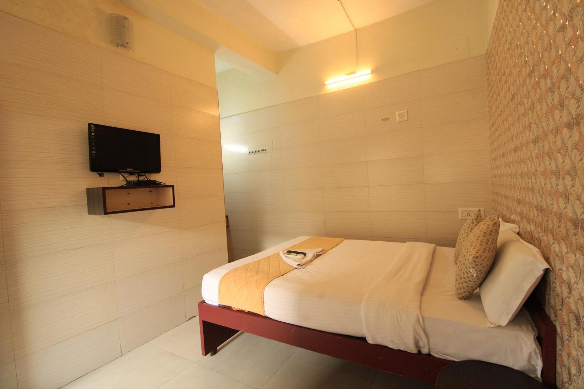 Guest house Just Guest House, Airport Chennai