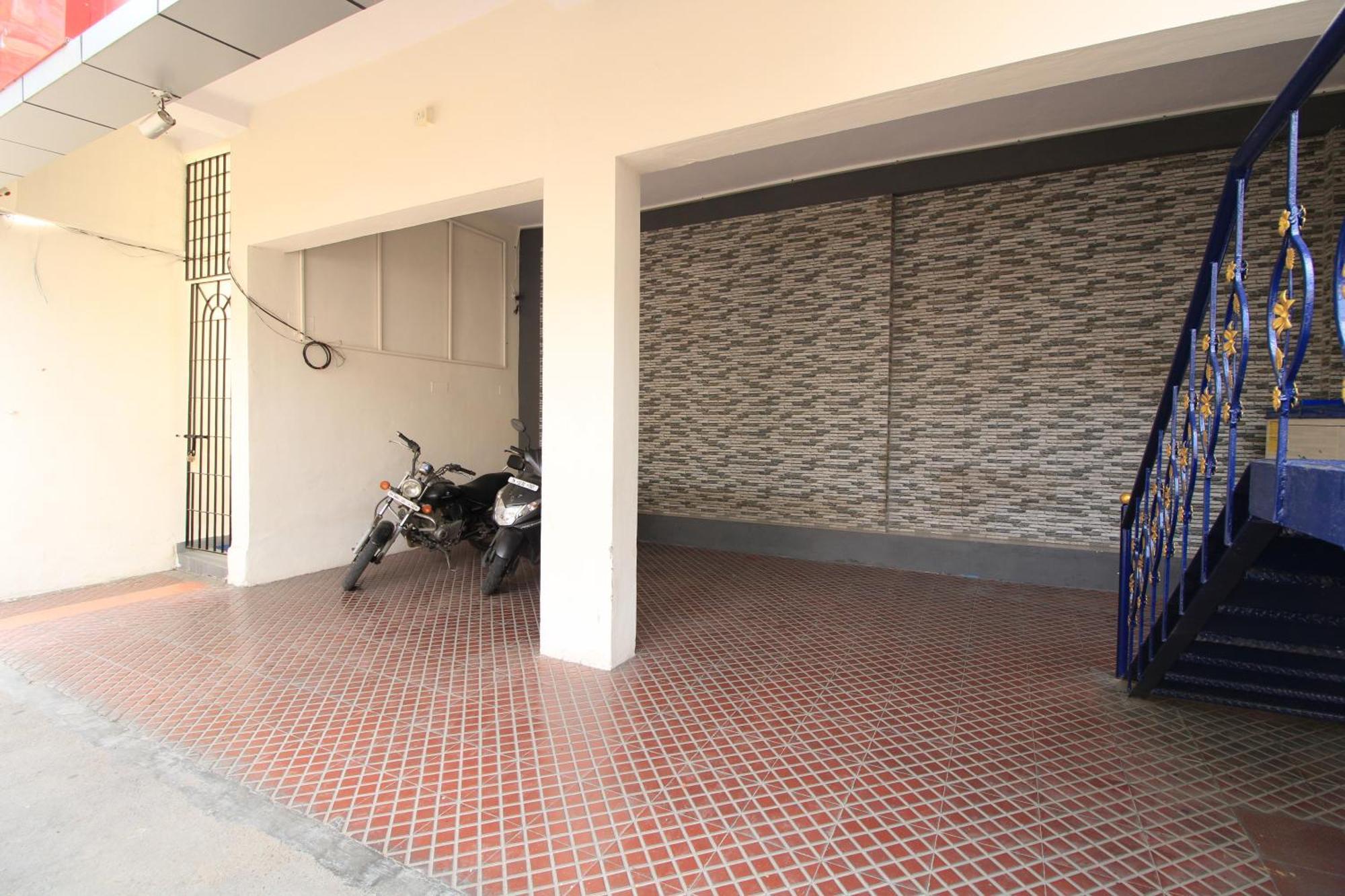 Just Guest House, Airport Guest house *