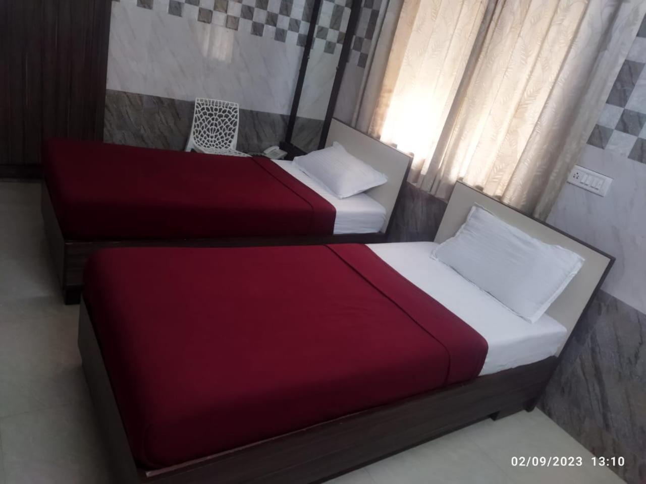 Guest house Surya's
