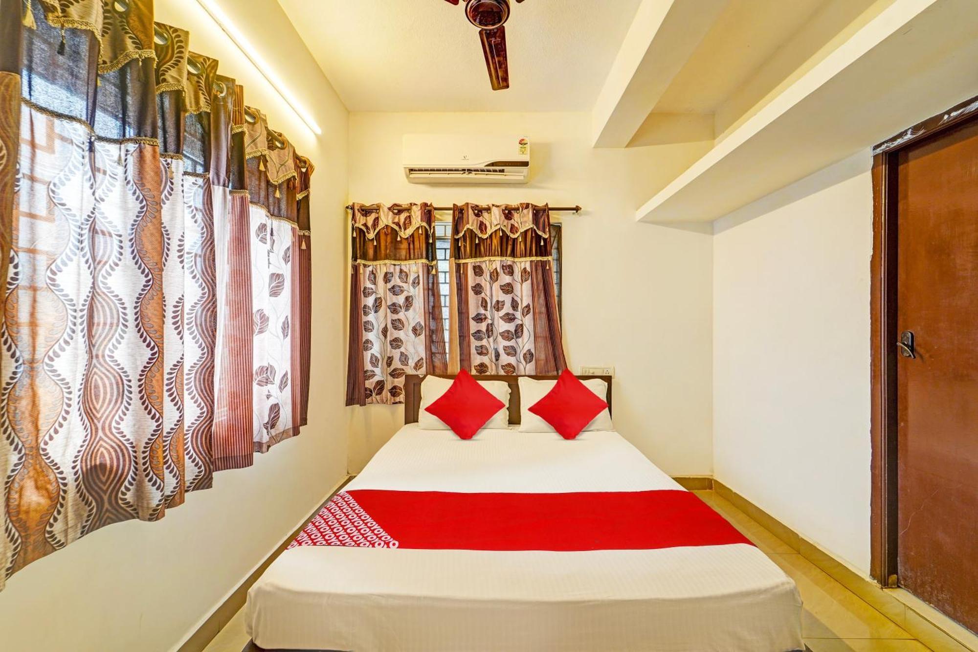 O Shree Balaji Residency Chennai