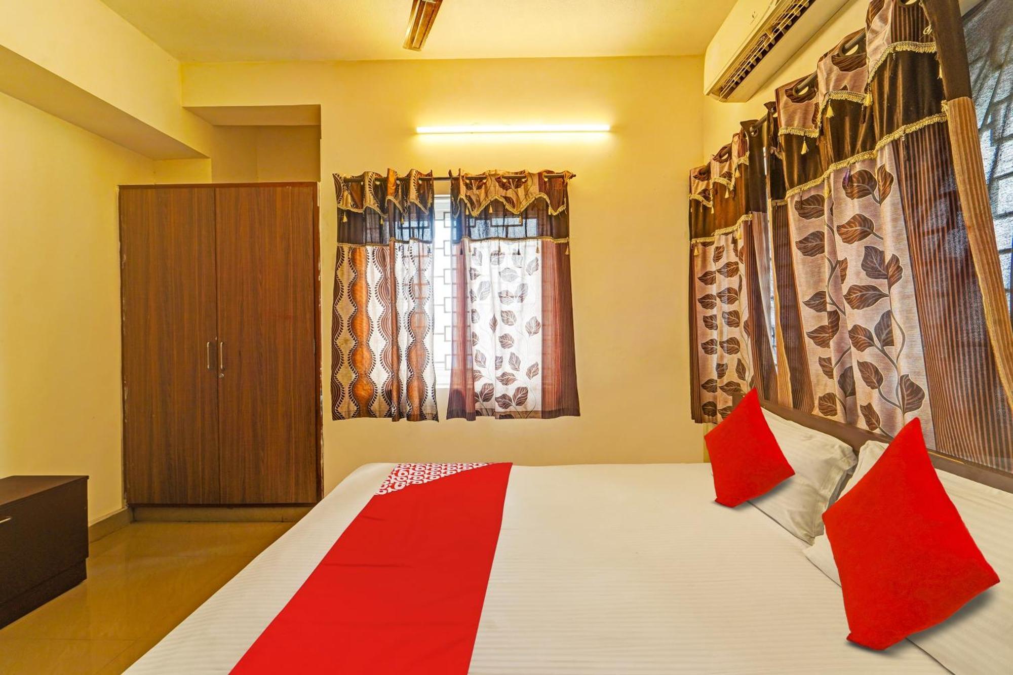 O Shree Balaji Residency 3* Chennai
