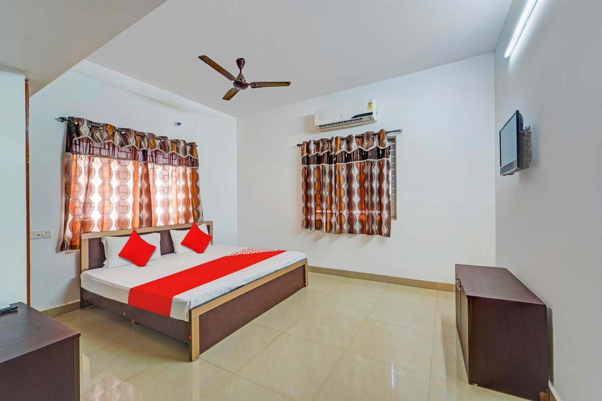 O Shree Balaji Residency