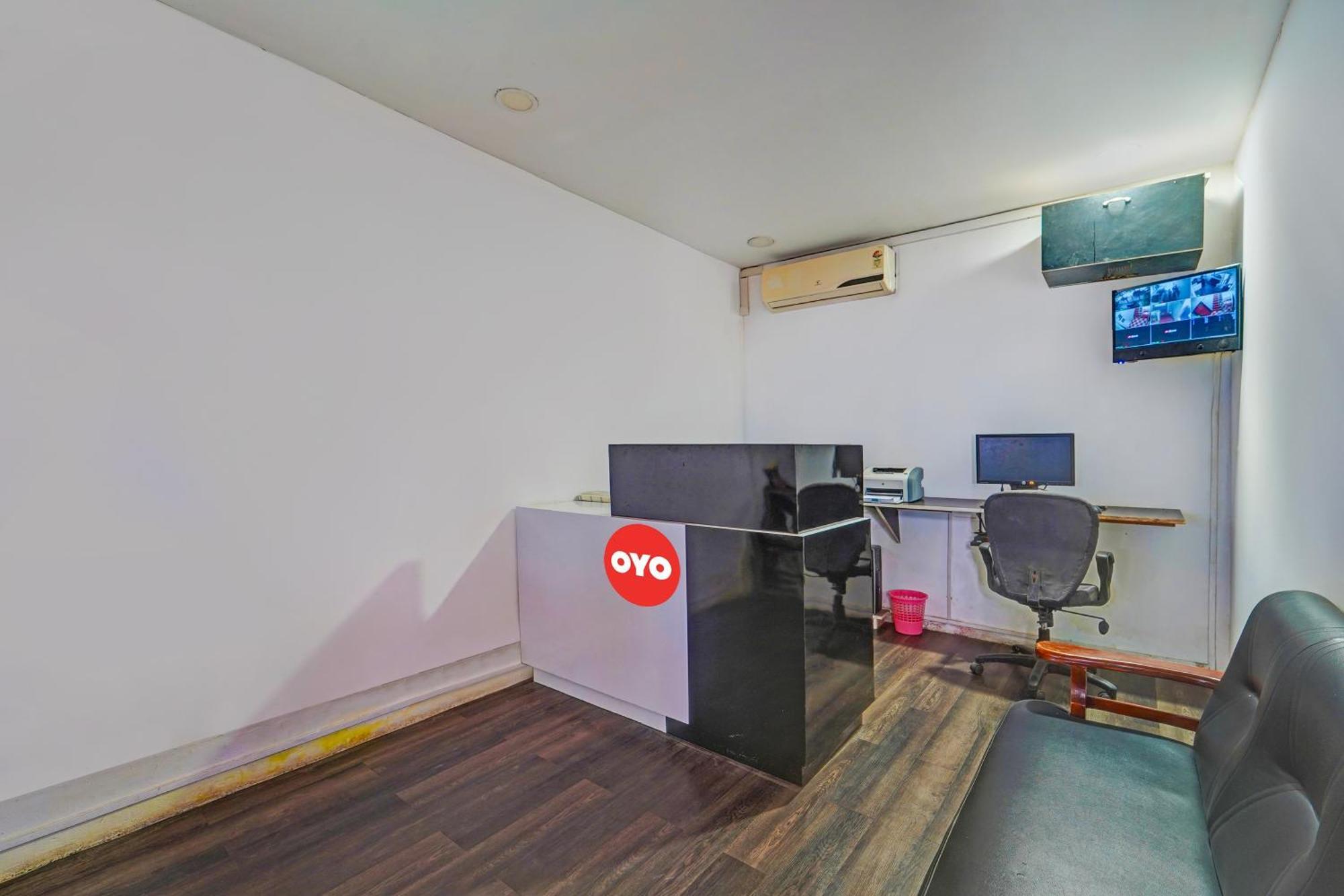 O Shree Balaji Residency