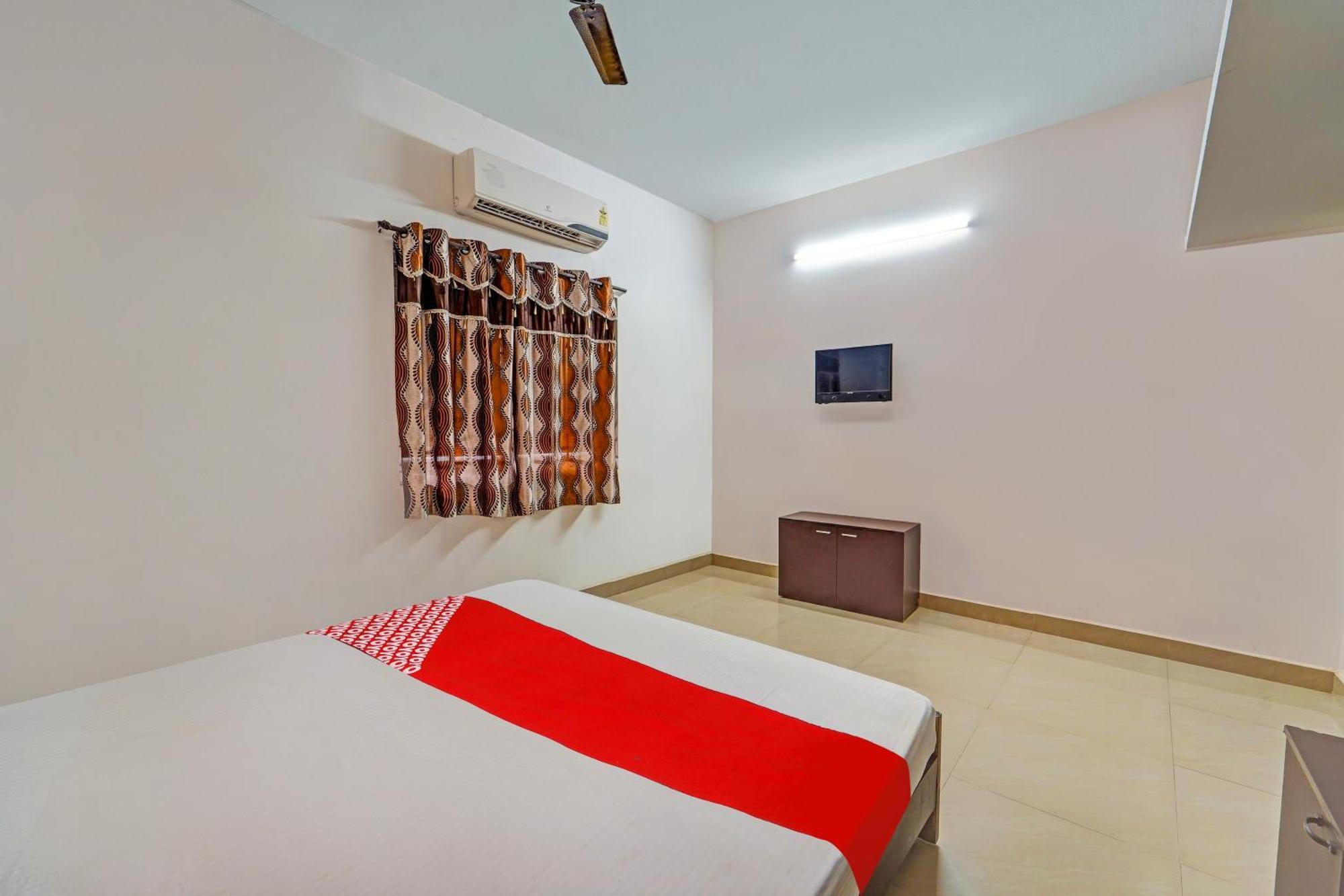 O Shree Balaji Residency Hotel 3*