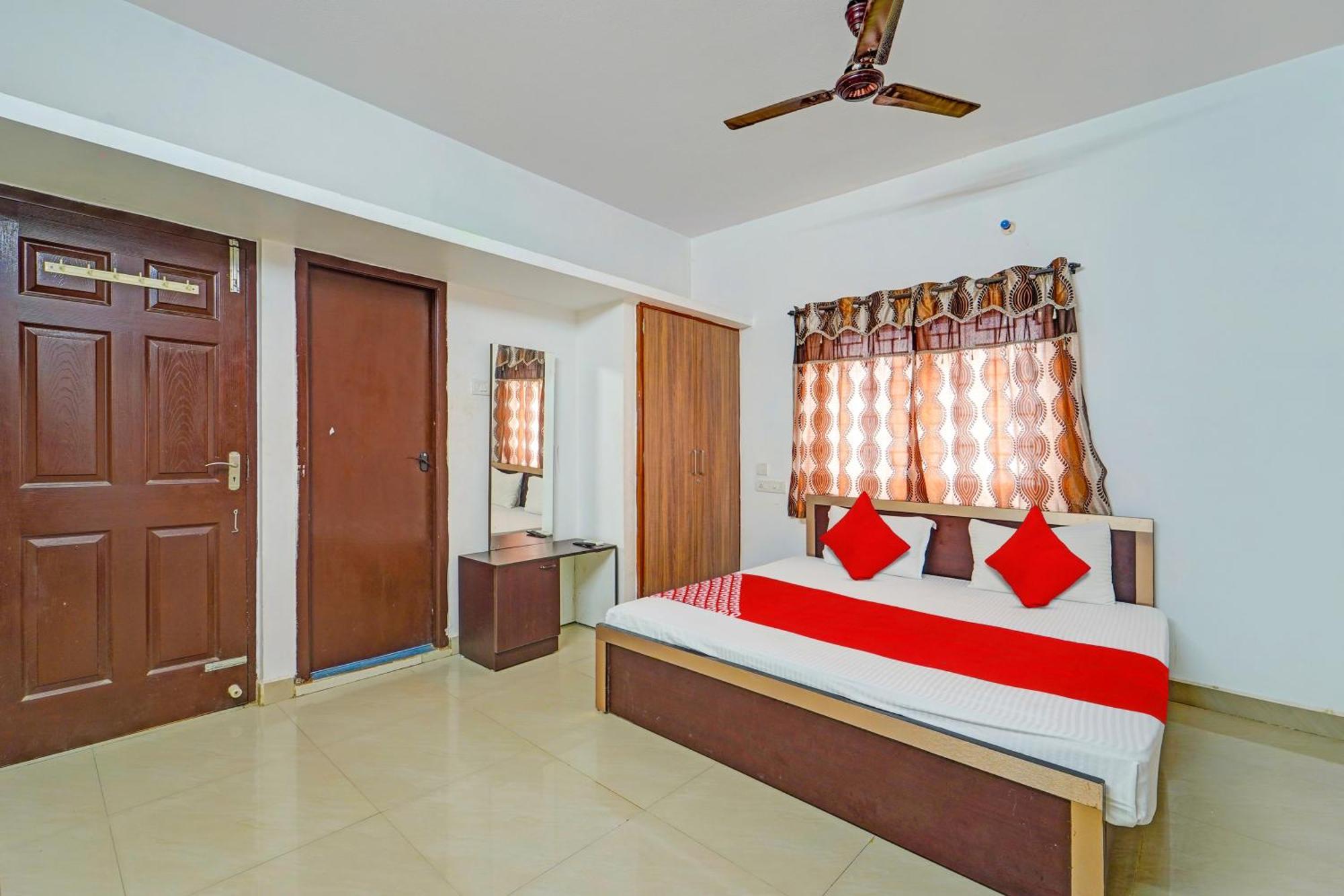 O Shree Balaji Residency Hotel Chennai
