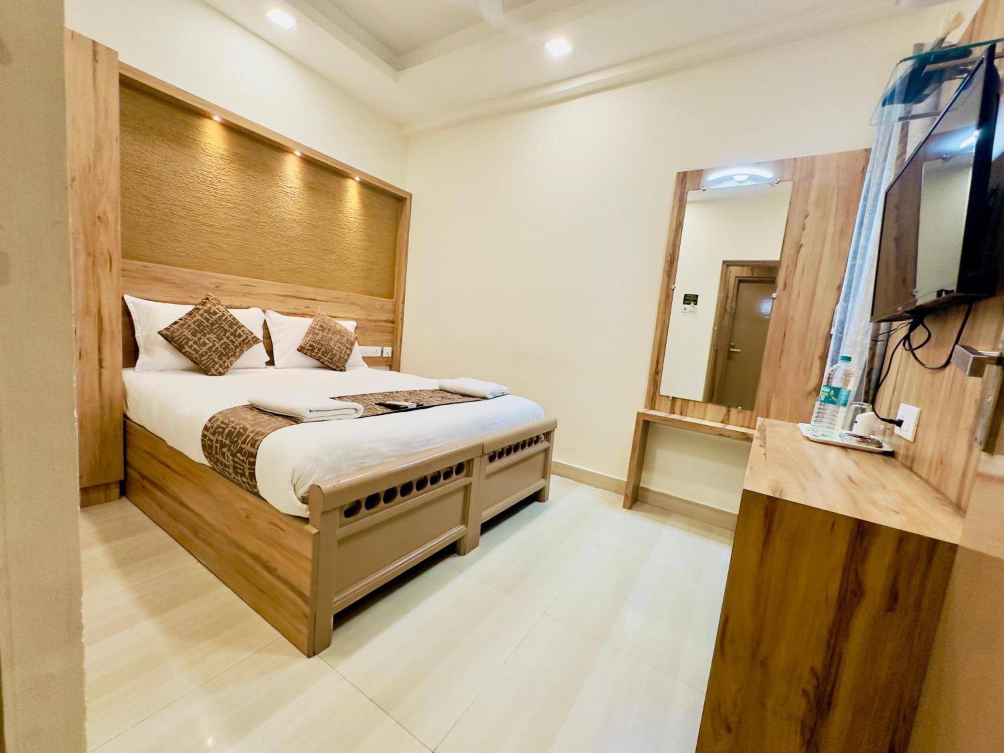 Court - Business Class - Near Railway Station 3* Chennai