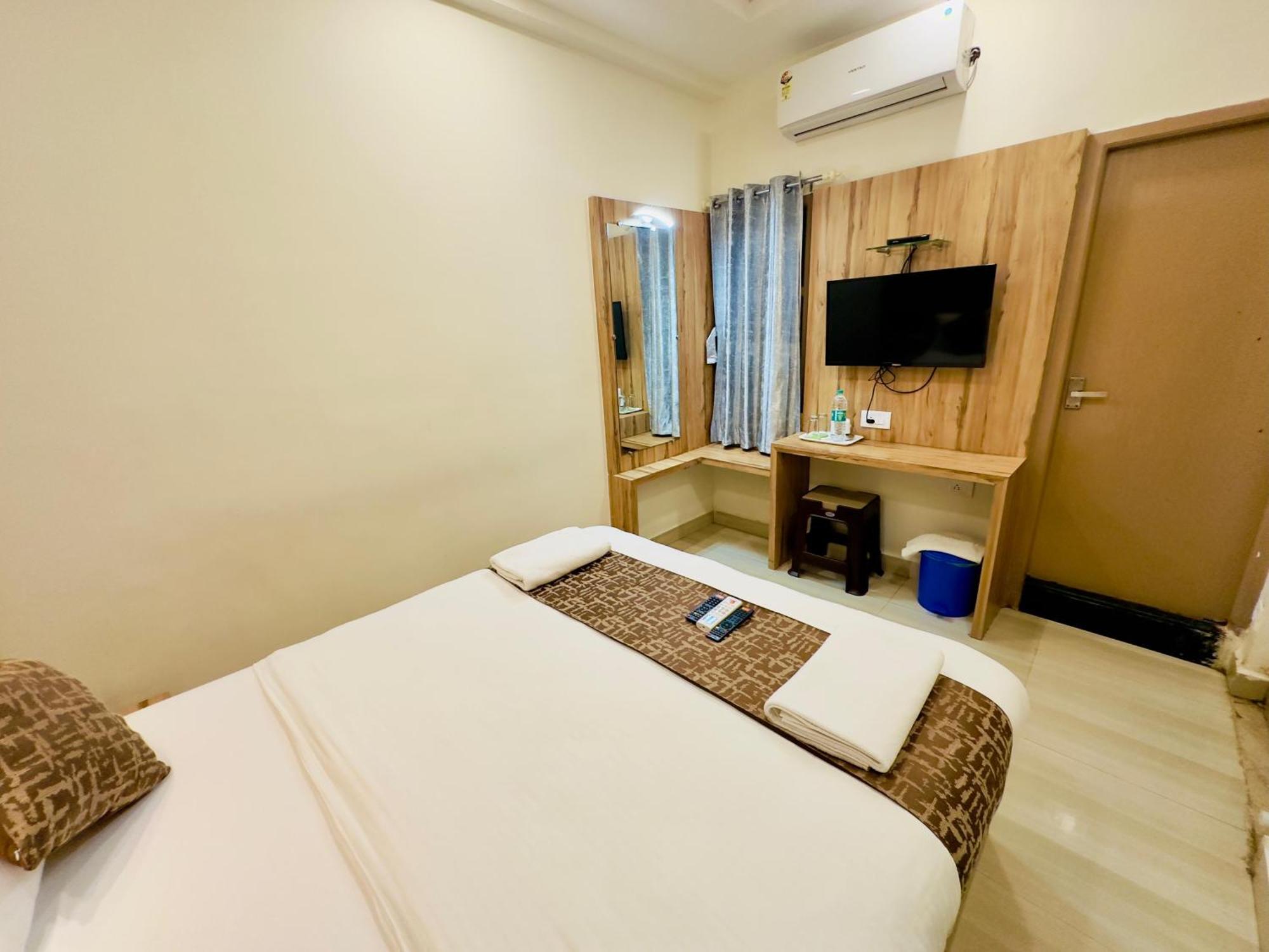 Court - Business Class - Near Railway Station Hotel Chennai