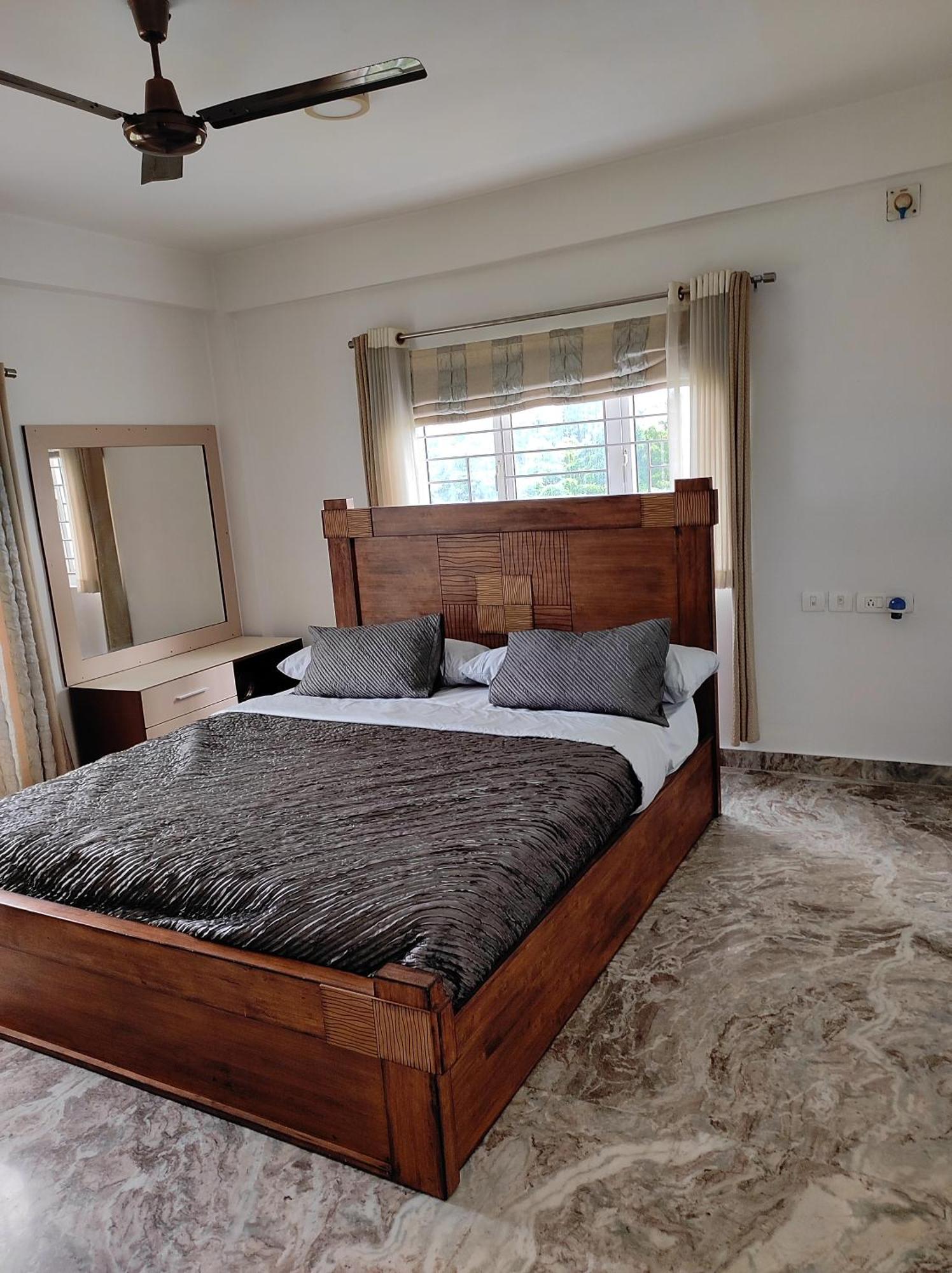 The House Homestay