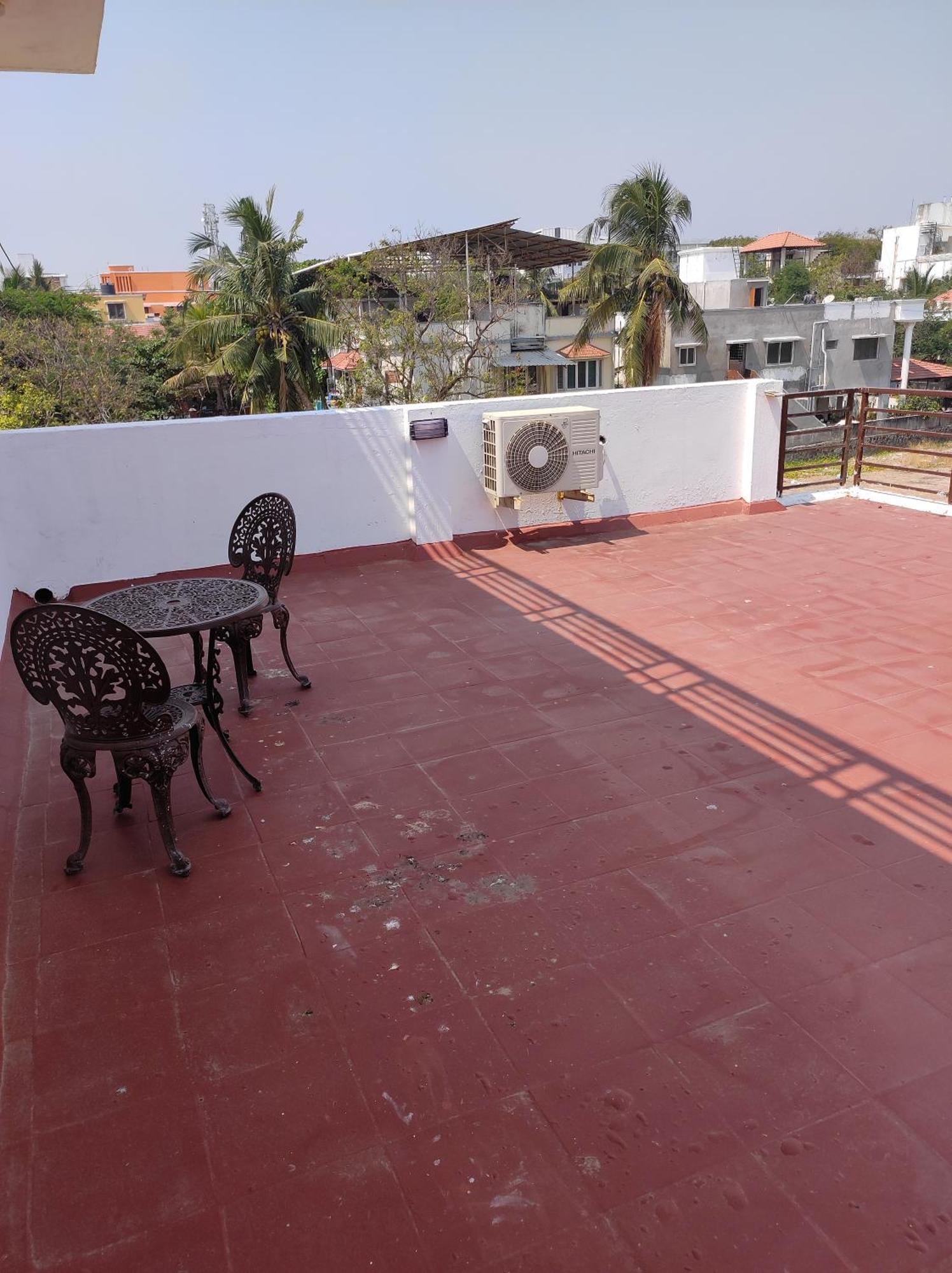The House Homestay *