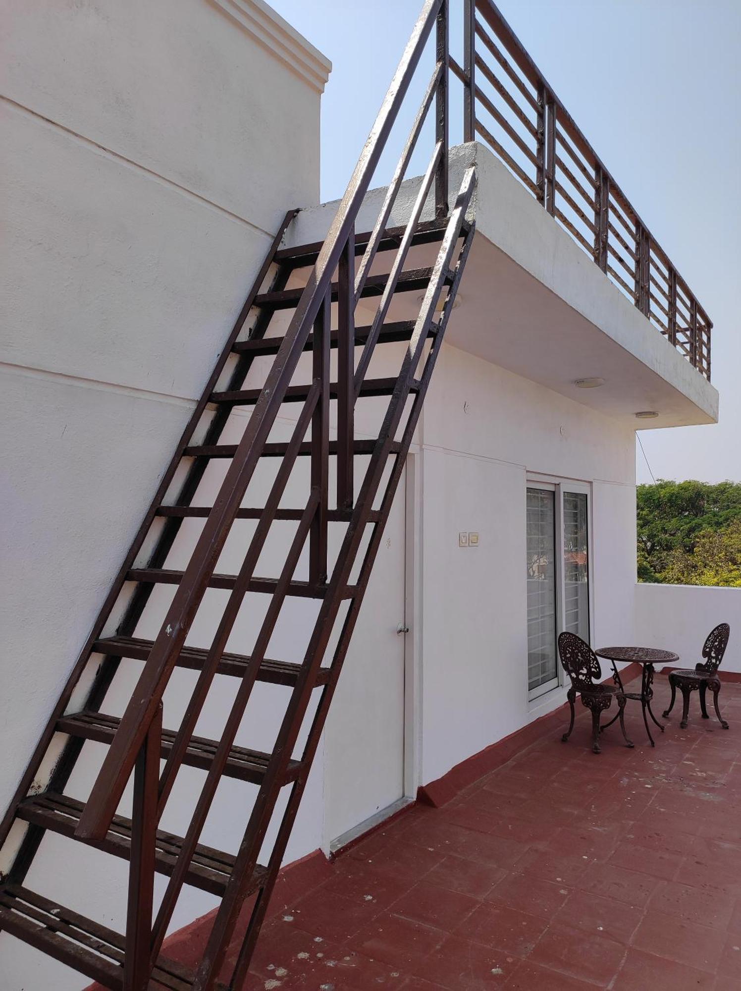 The House Chennai