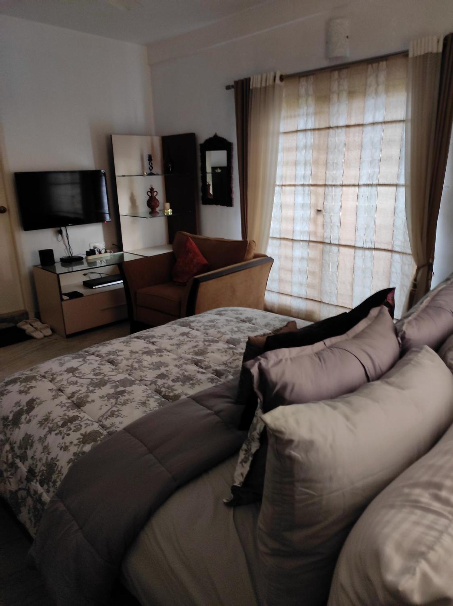 Homestay The House Chennai