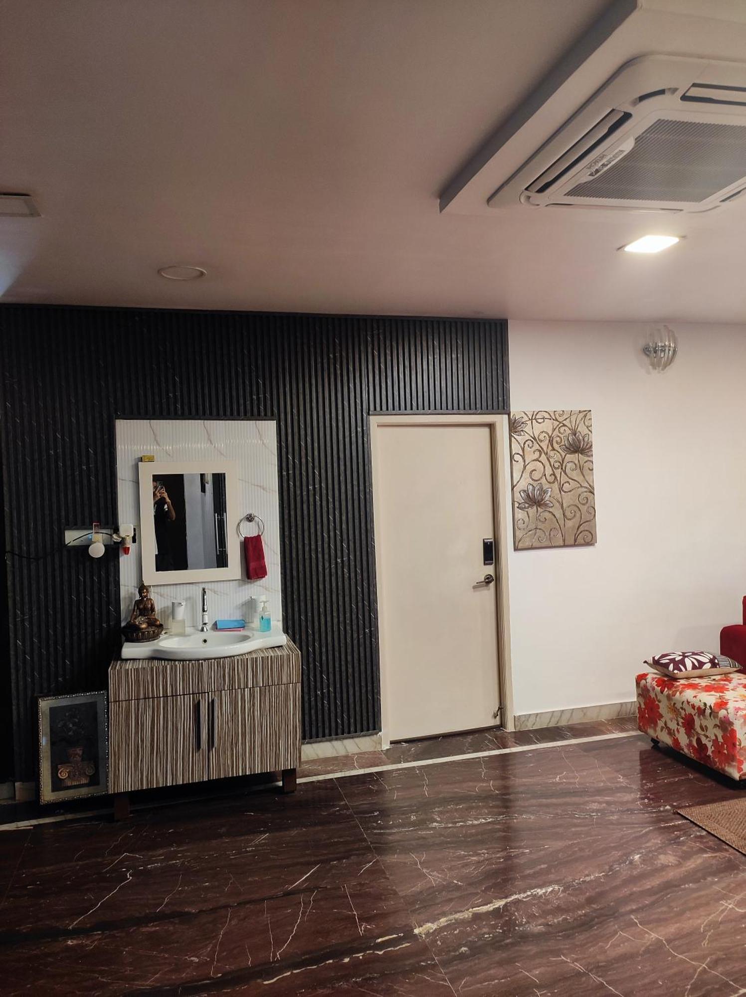 The House * Chennai