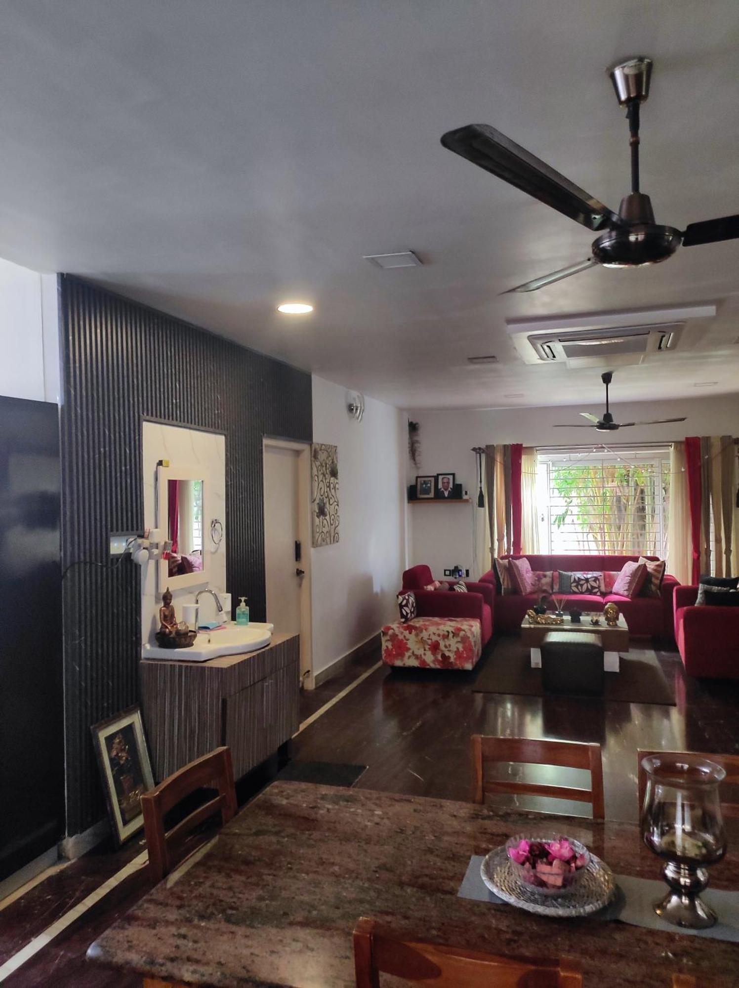 The House Homestay