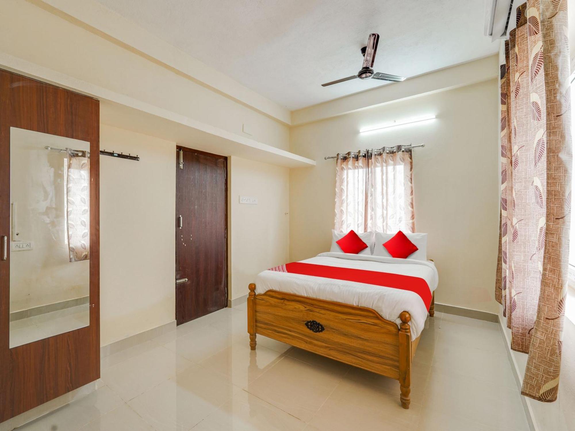 Hotel O Srinivasa Residency
