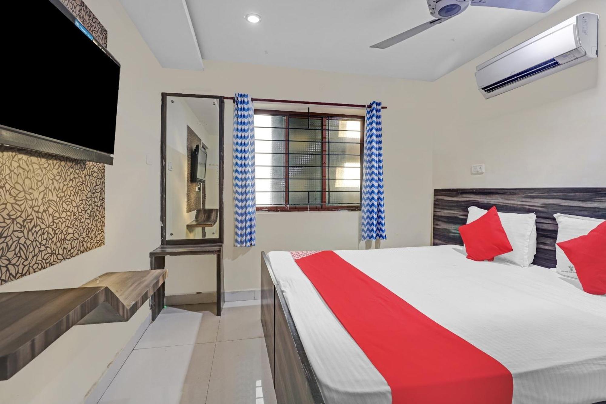O Grand Residency Chennai