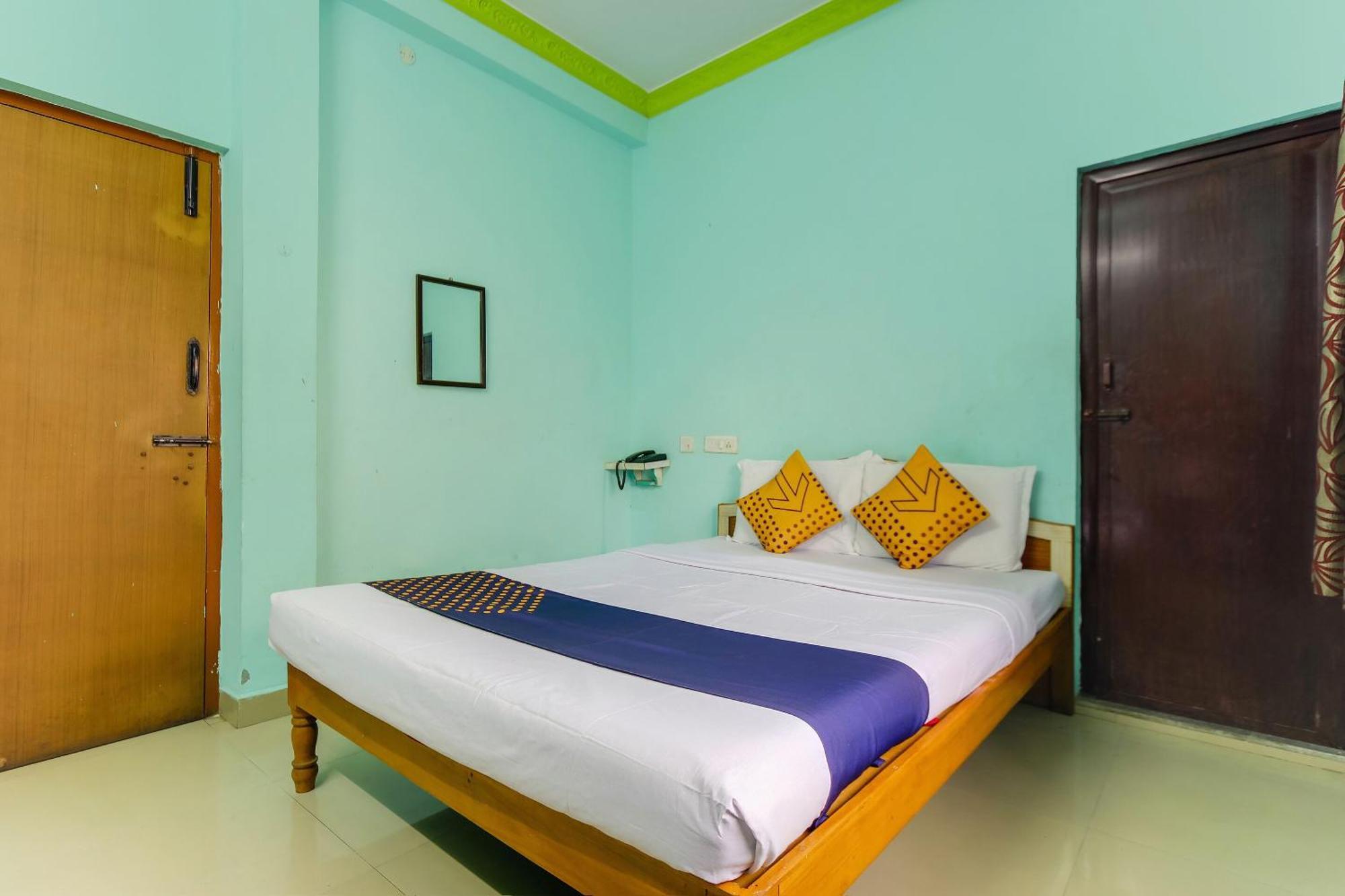 Hotel Spot On 75475 Cn