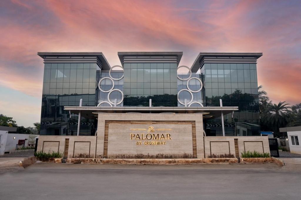 The Palomar By Crossway 4* Chennai