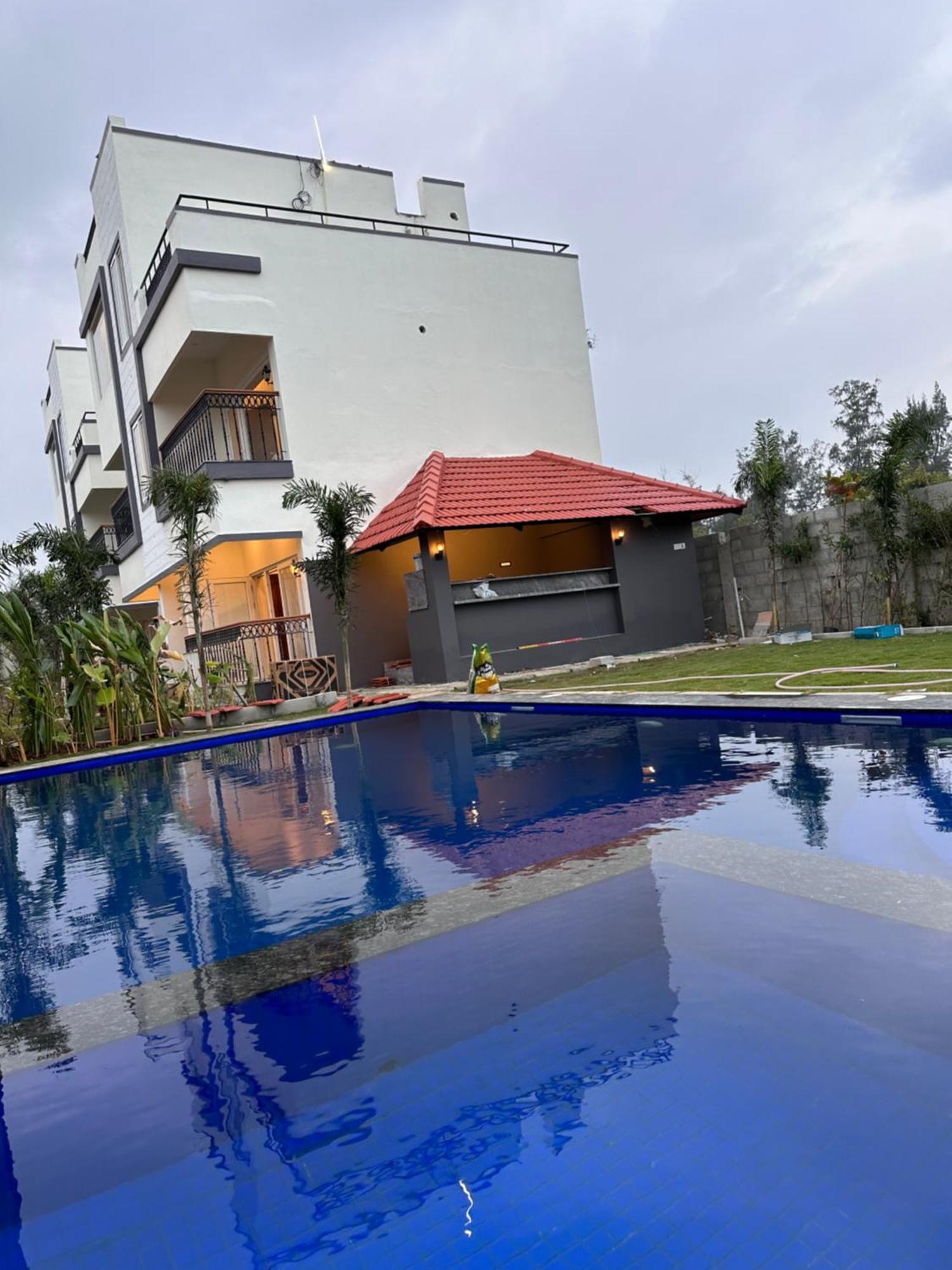 Resort Hidden