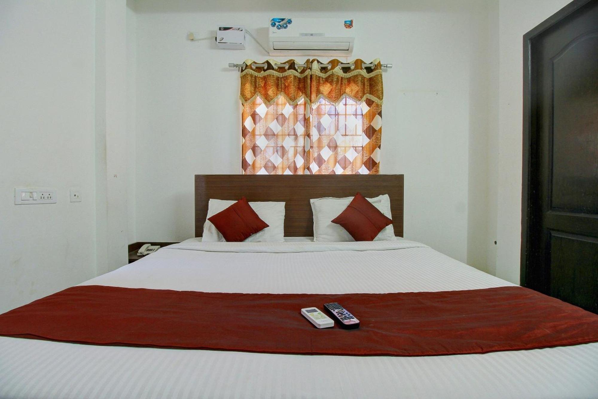 O The Mangrove Wood Residency Chennai