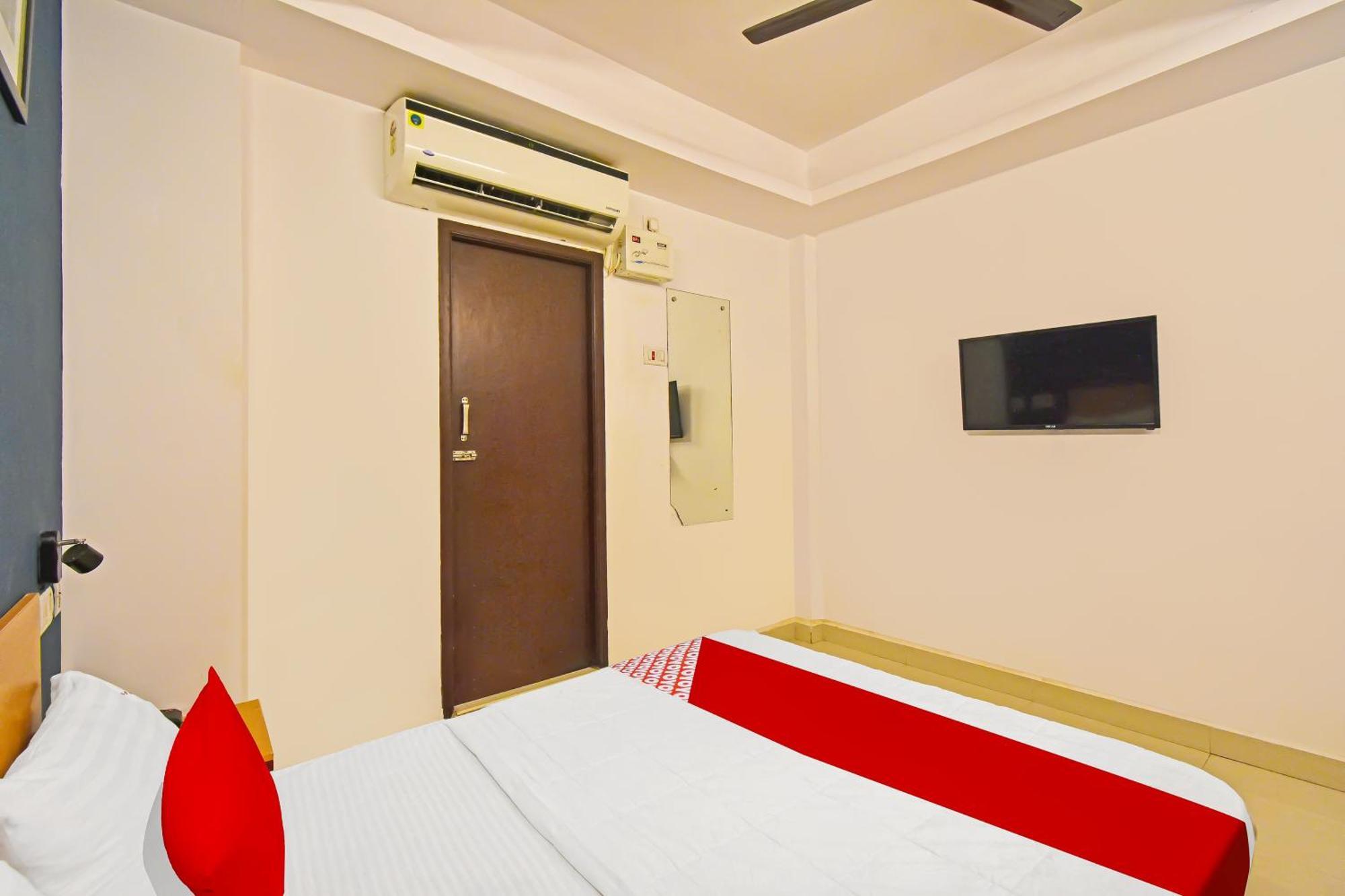 O Grand Residency Near Kasi Talkies Chennai
