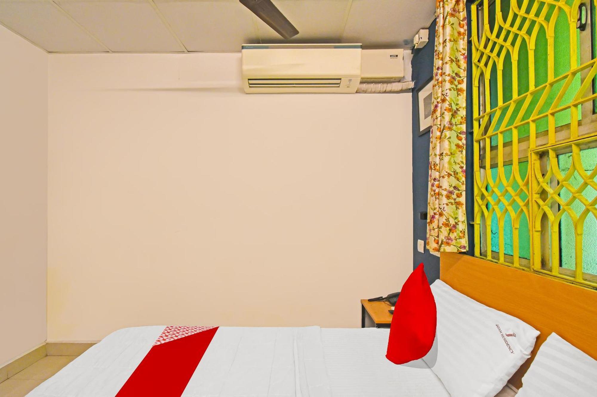 Hotel O Grand Residency Near Kasi Talkies Chennai