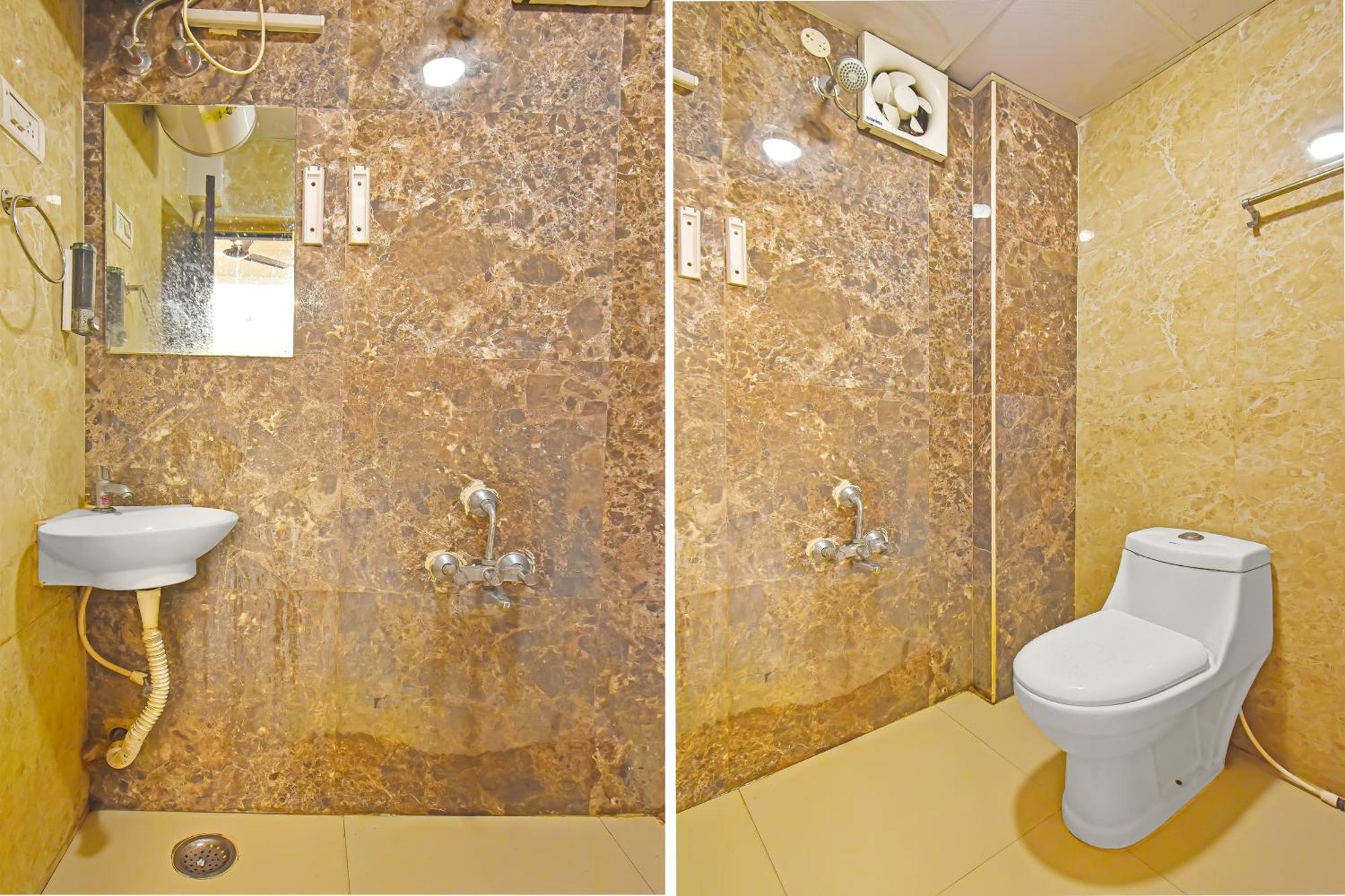 O Grand Residency Near Kasi Talkies Hotel