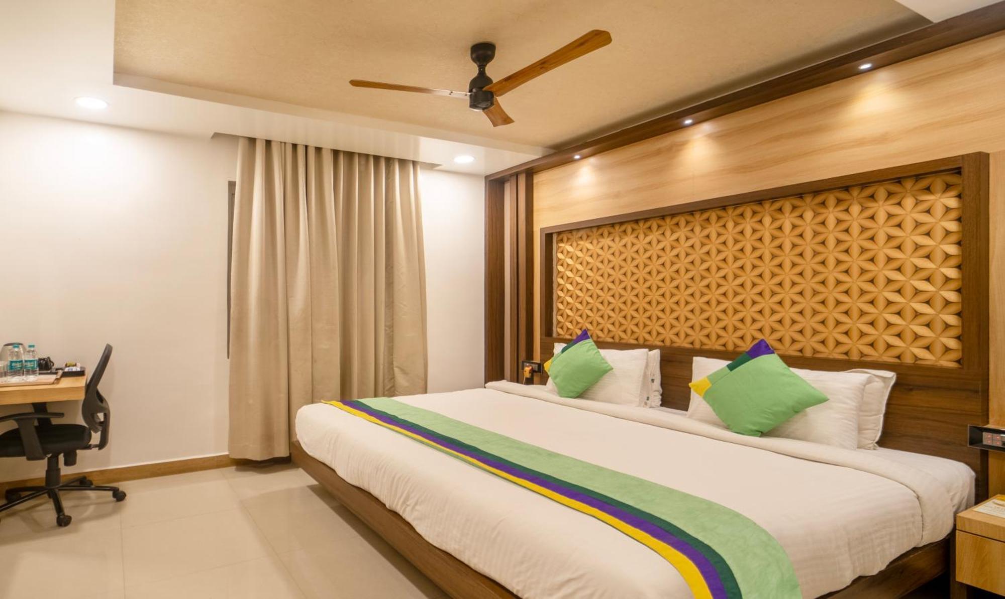 Treebo Golden Swan Pammal Hotel Chennai