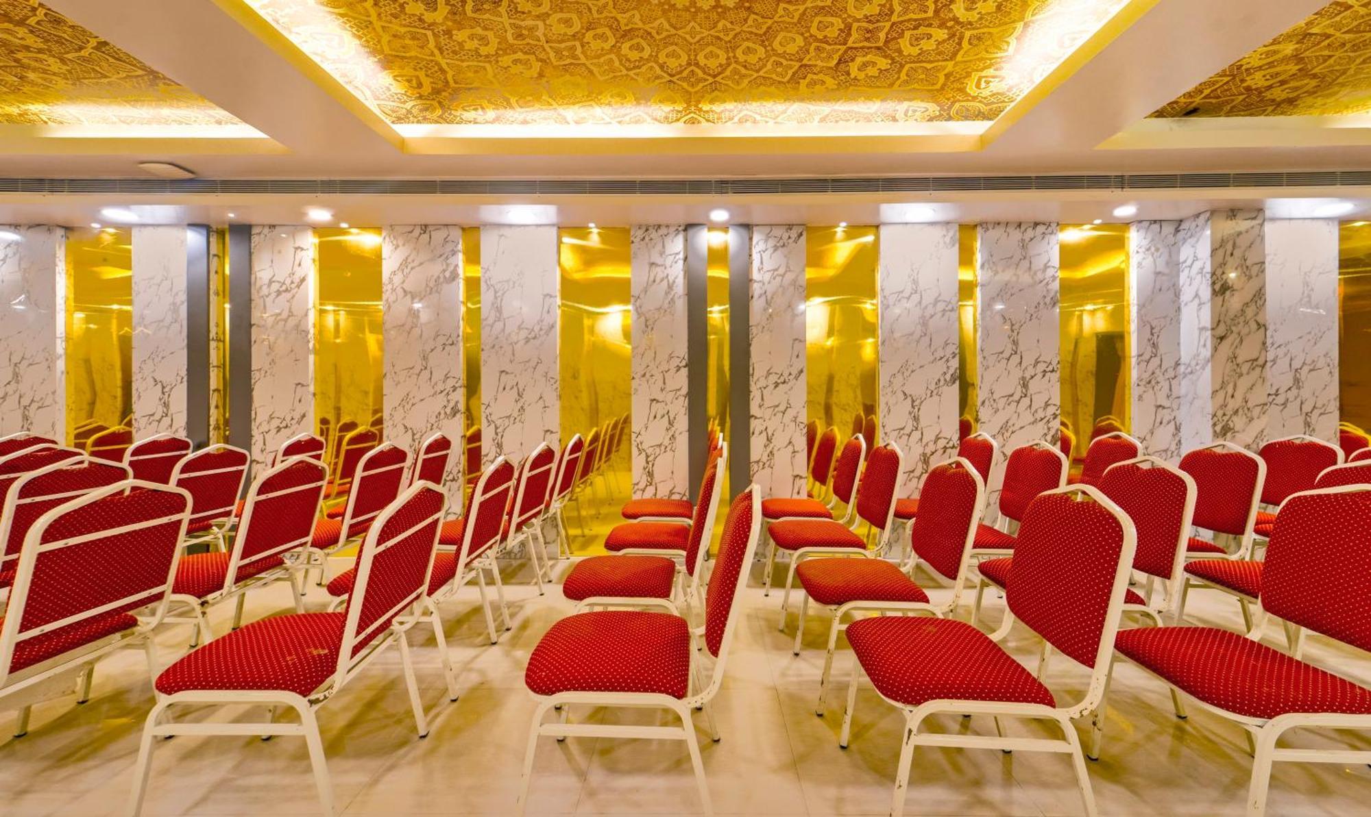 Treebo Golden Swan Pammal Hotel Chennai